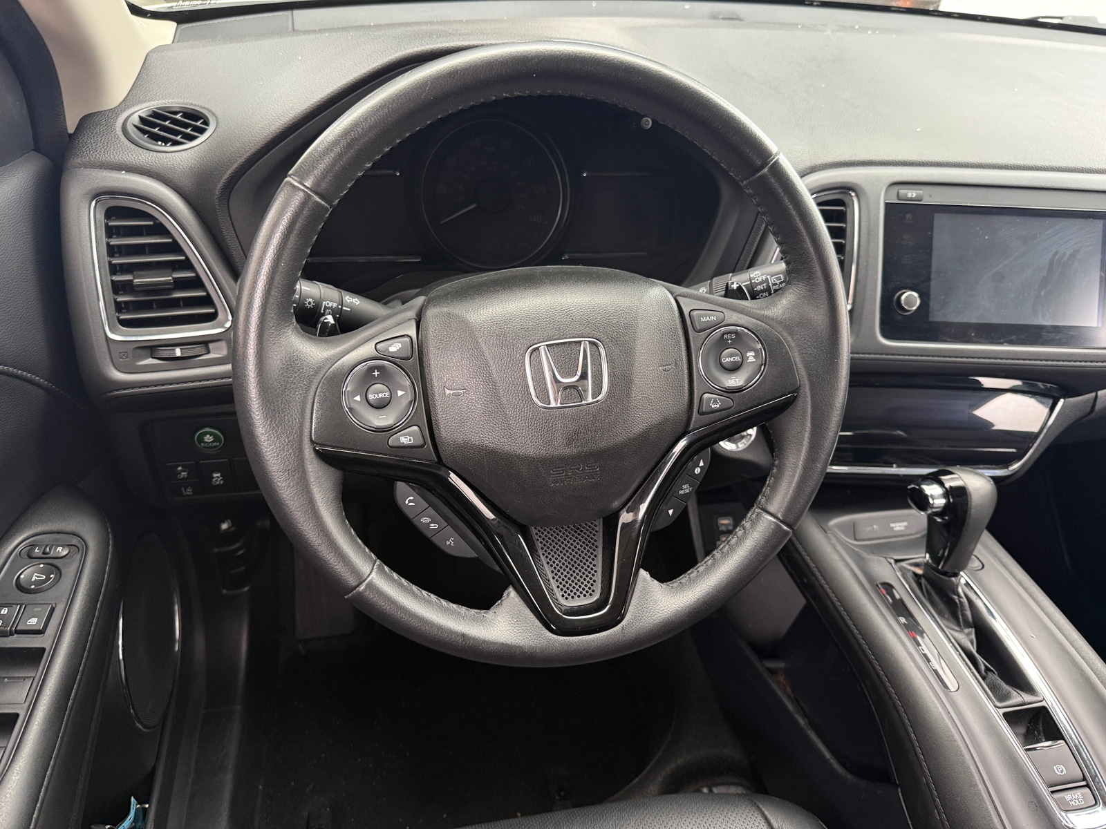 Thumbnail: 2019 Honda HR-V - 4