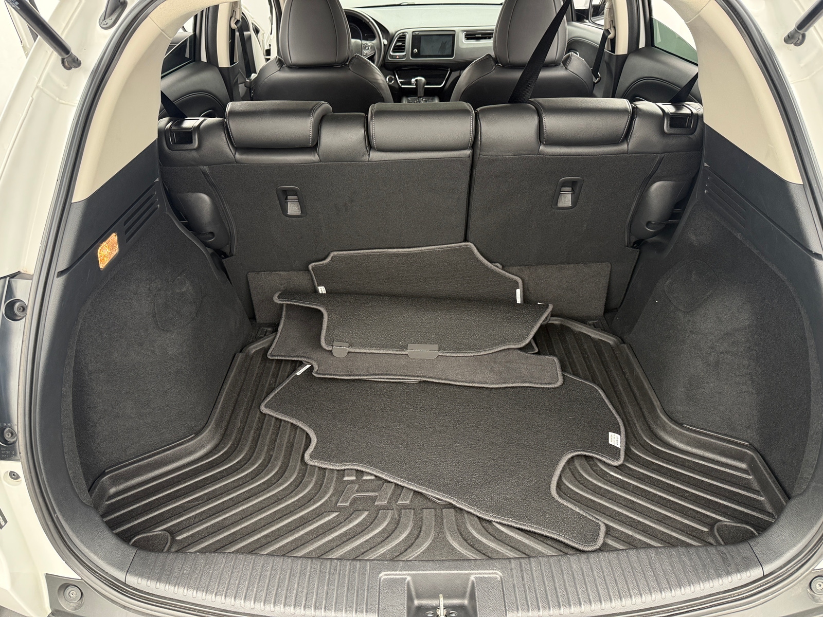 Thumbnail: 2019 Honda HR-V - 6