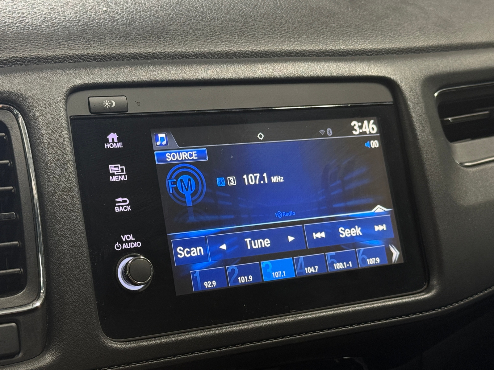 Thumbnail: 2019 Honda HR-V - 3