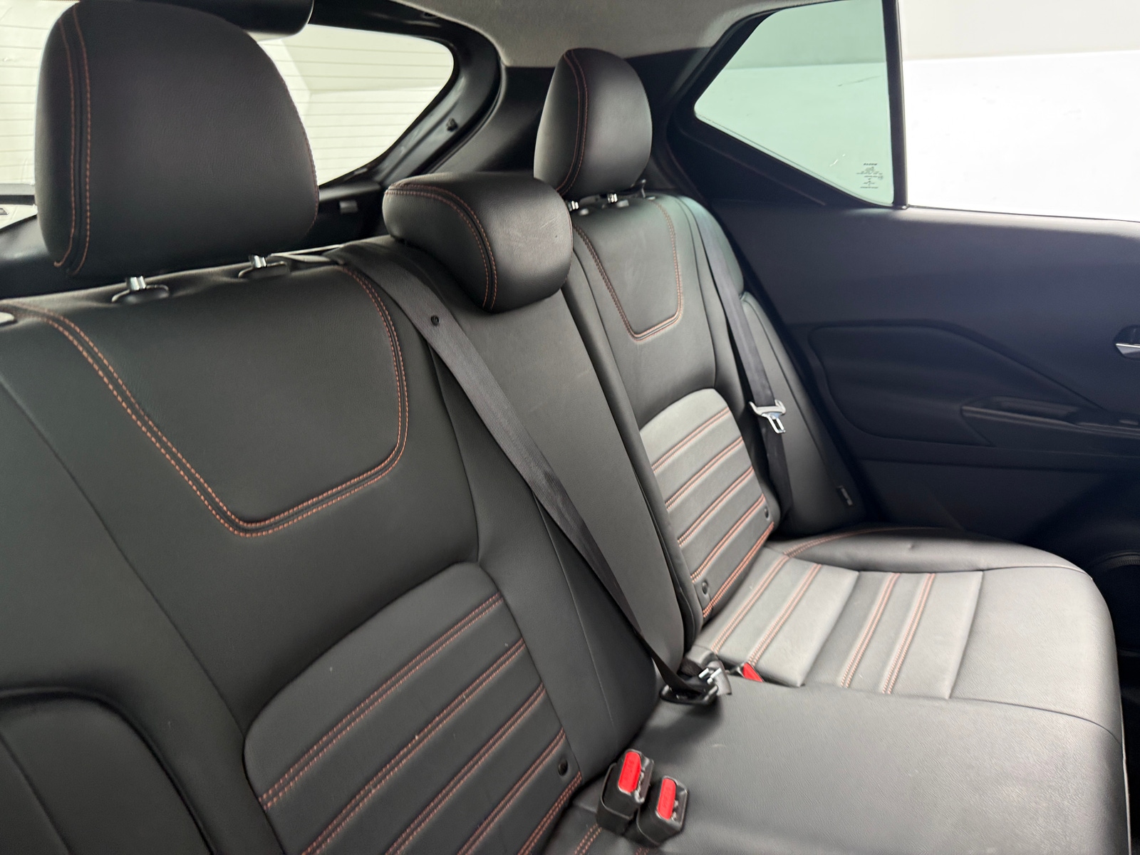Thumbnail: 2020 Nissan Kicks - 5