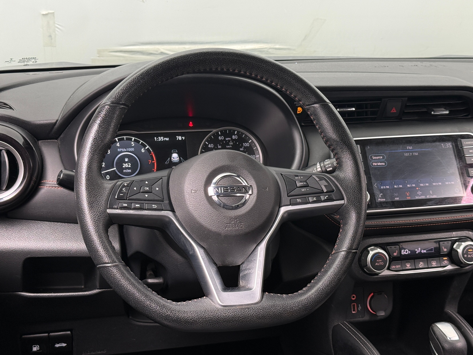 Thumbnail: 2020 Nissan Kicks - 4