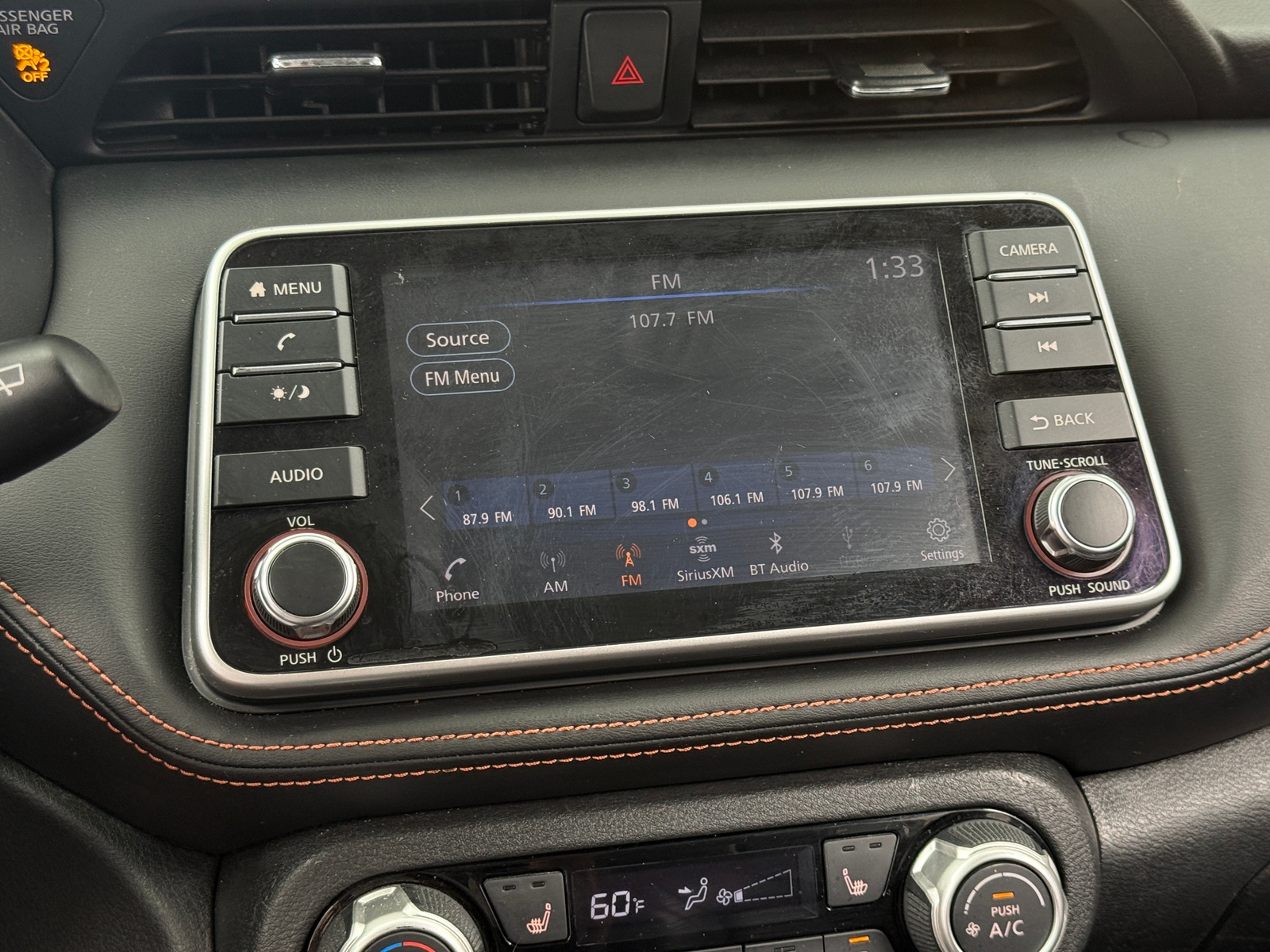 Thumbnail: 2020 Nissan Kicks - 3