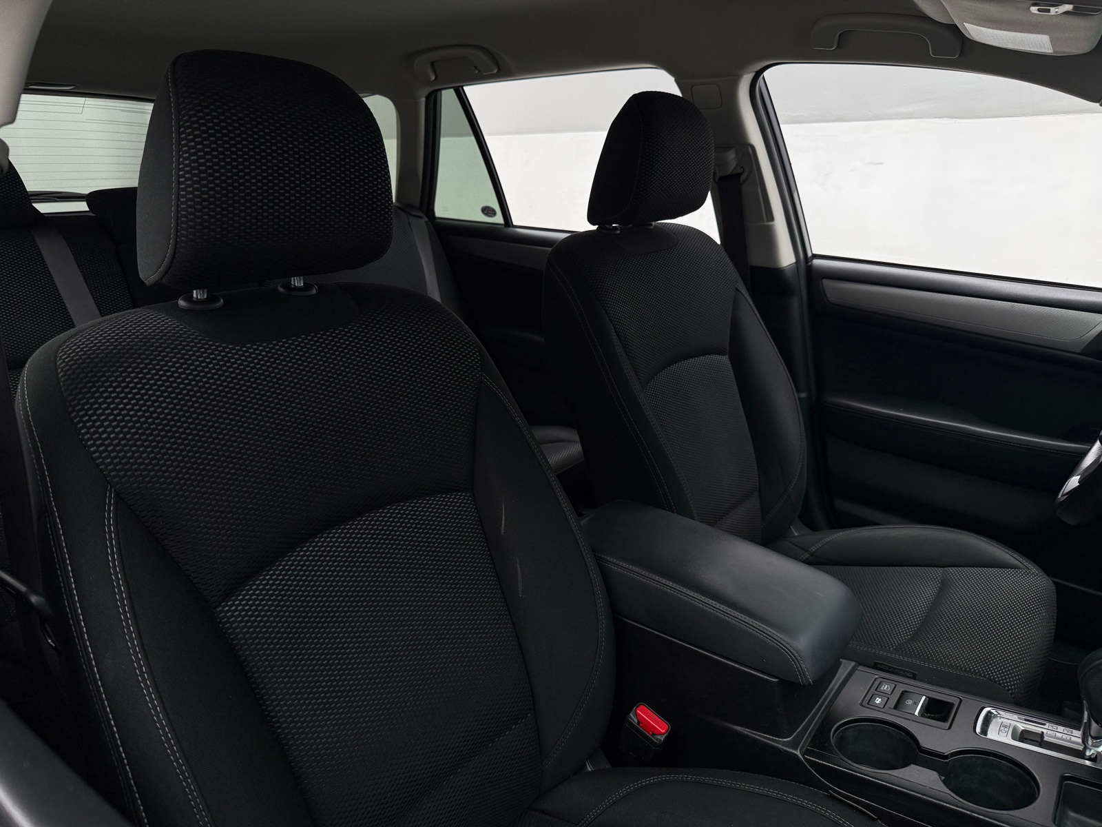 Thumbnail: 2019 Subaru Outback - 2