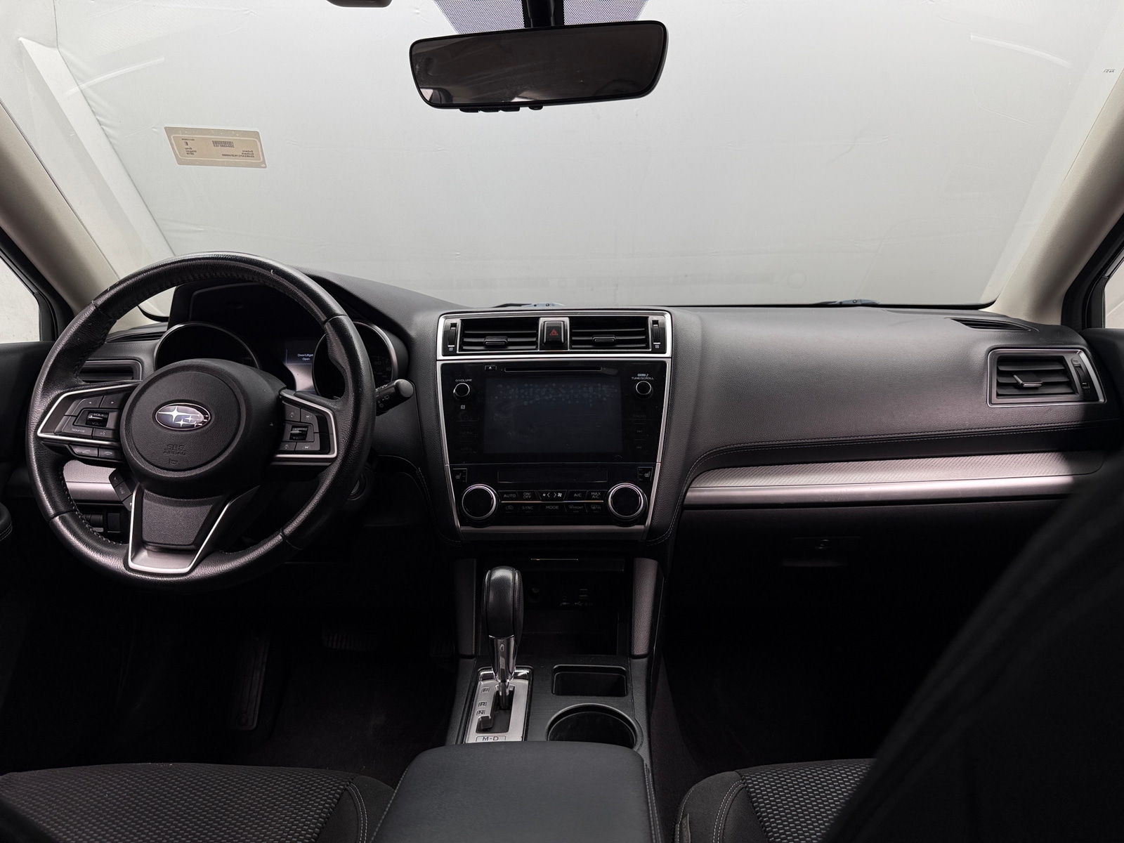 Thumbnail: 2019 Subaru Outback - 3