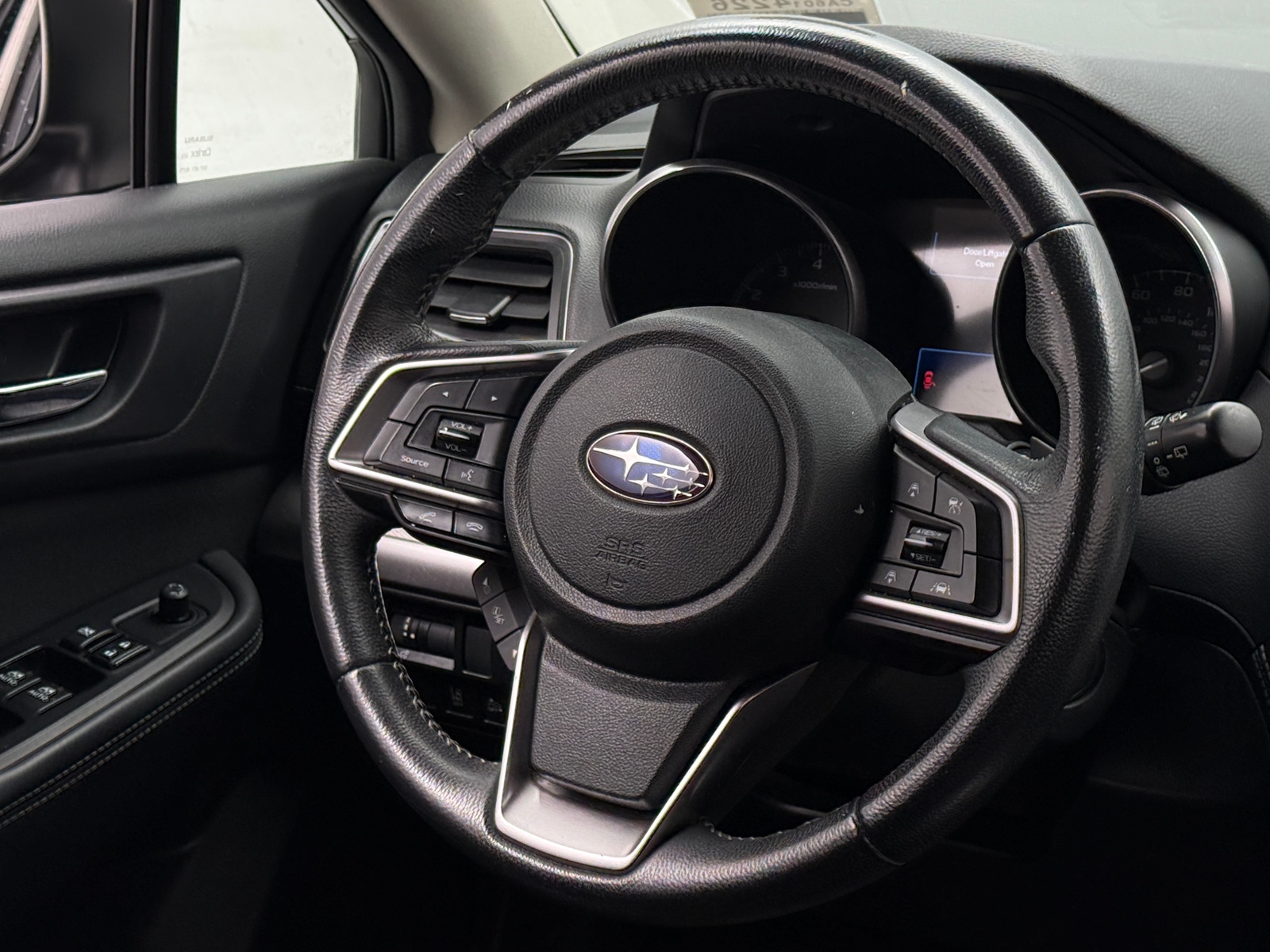 Thumbnail: 2019 Subaru Outback - 5