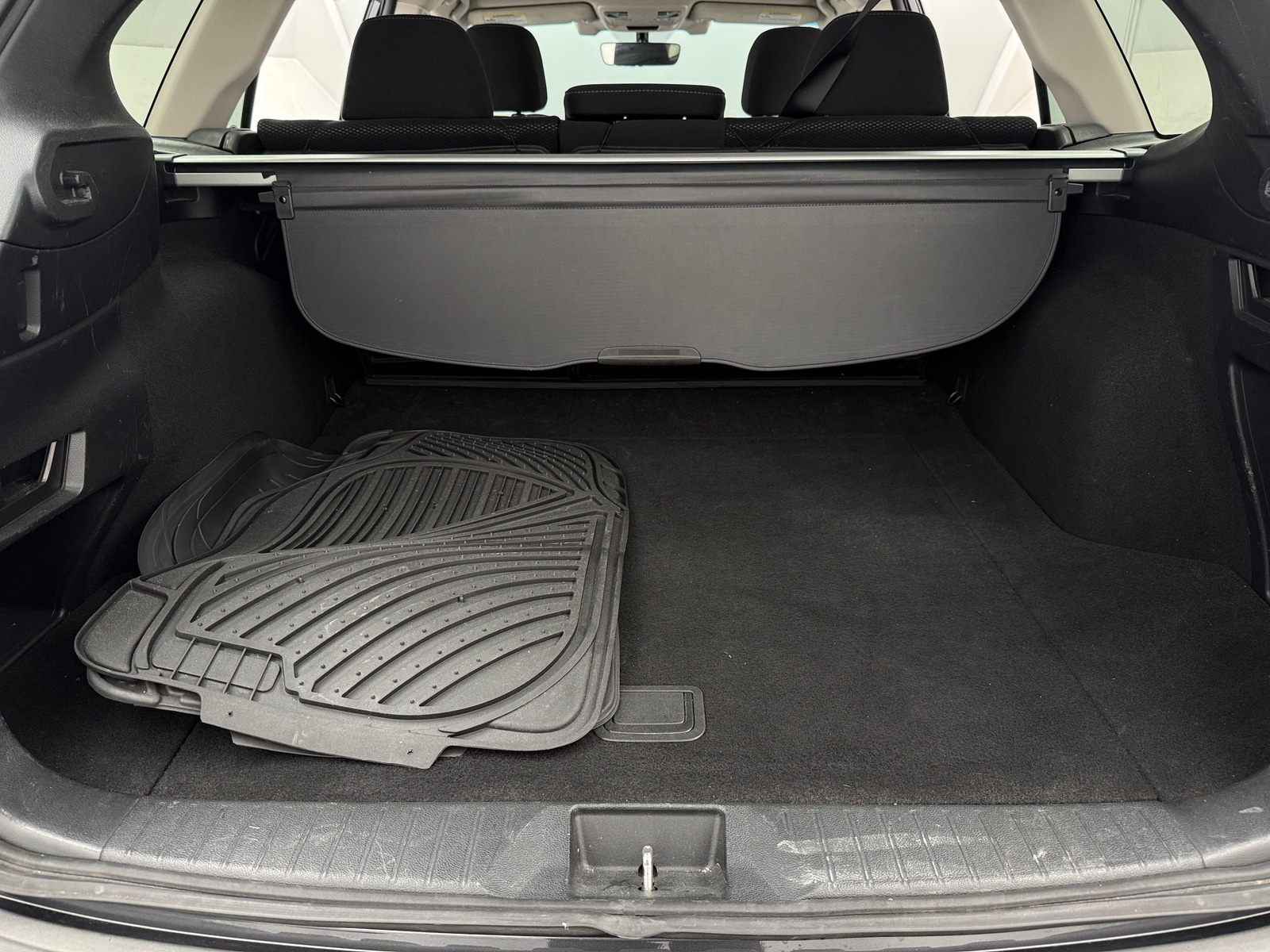 Thumbnail: 2019 Subaru Outback - 7