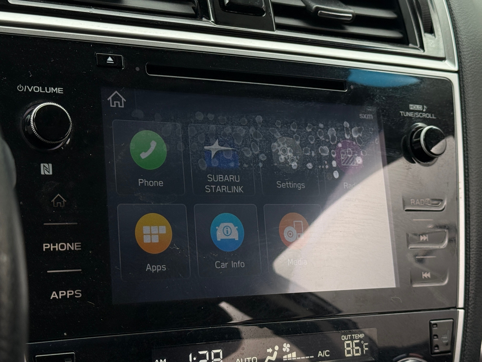 Thumbnail: 2019 Subaru Outback - 4
