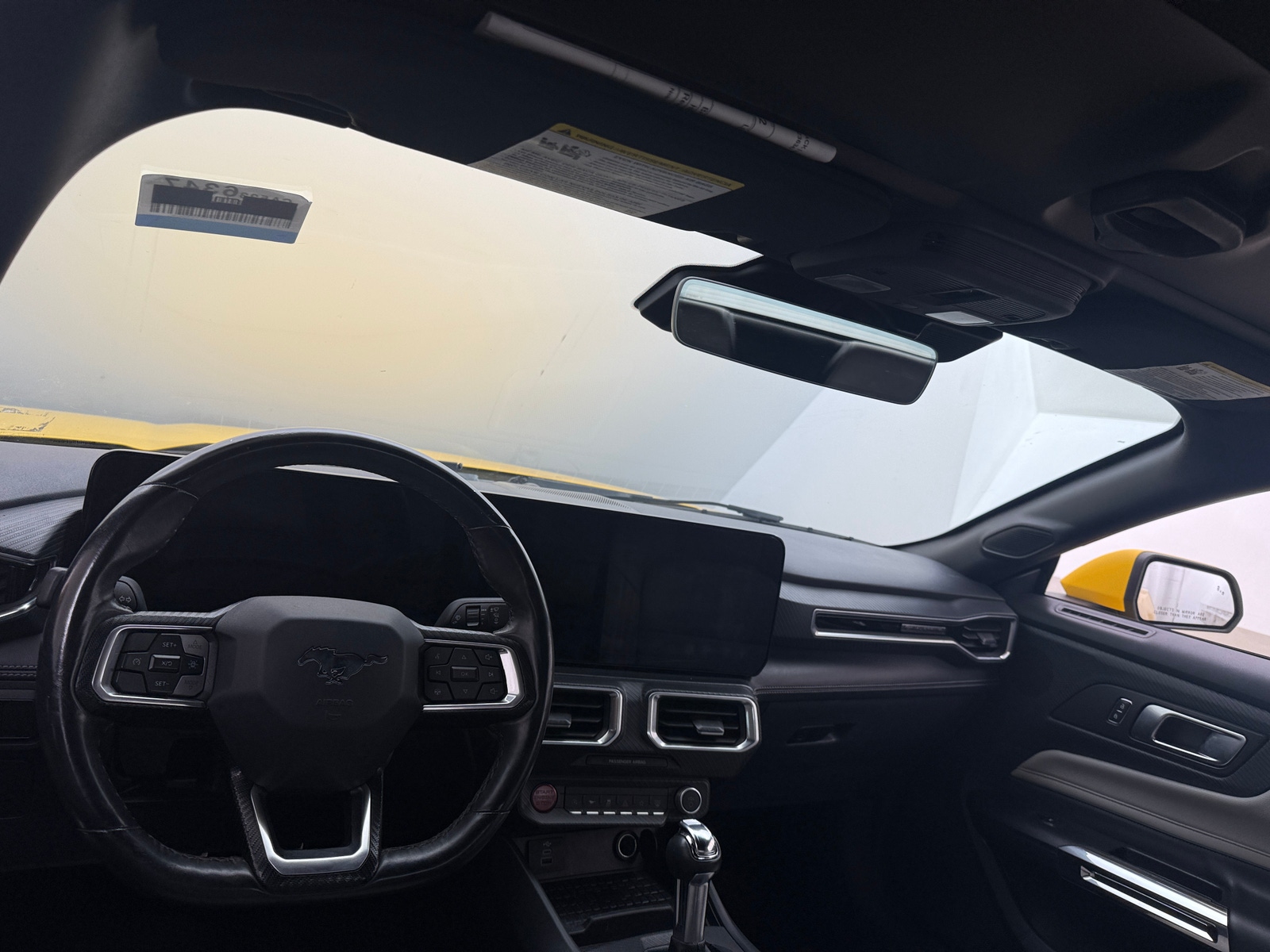 Thumbnail: 2024 Ford Mustang - 2