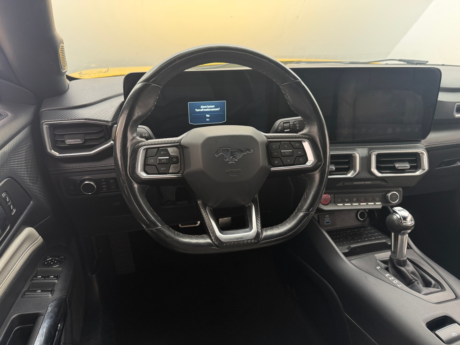 Thumbnail: 2024 Ford Mustang - 4