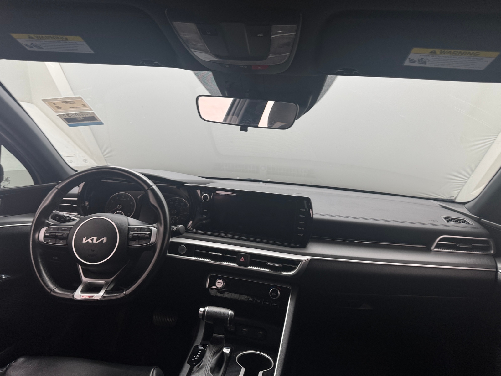 Thumbnail: 2022 Kia K5 - 3