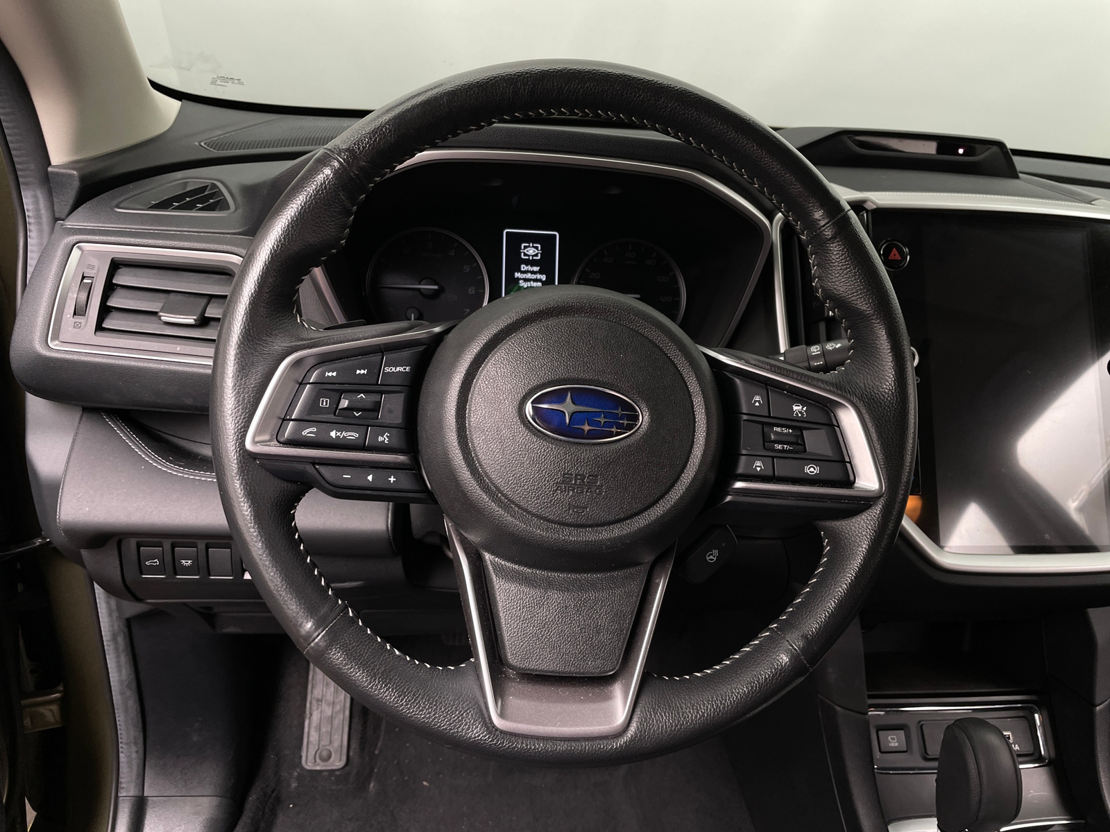 Thumbnail: 2024 Subaru Ascent - 4