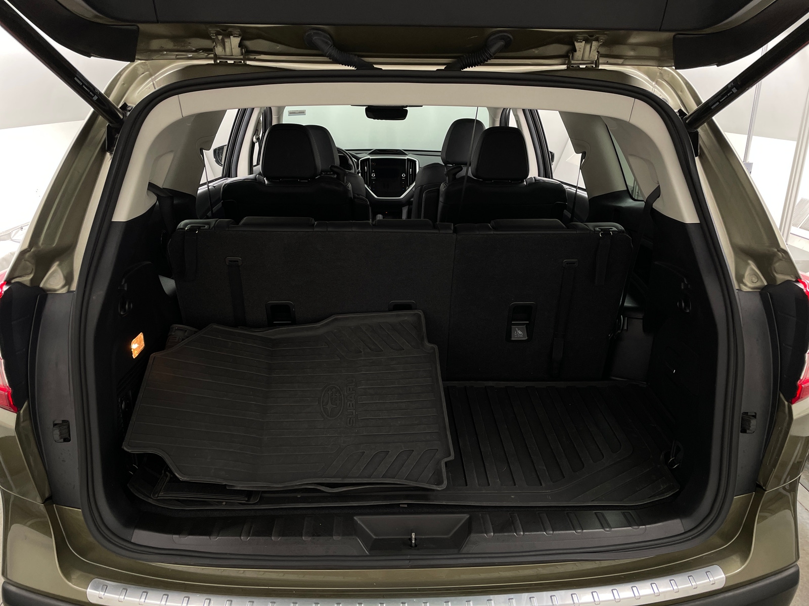 Thumbnail: 2024 Subaru Ascent - 6