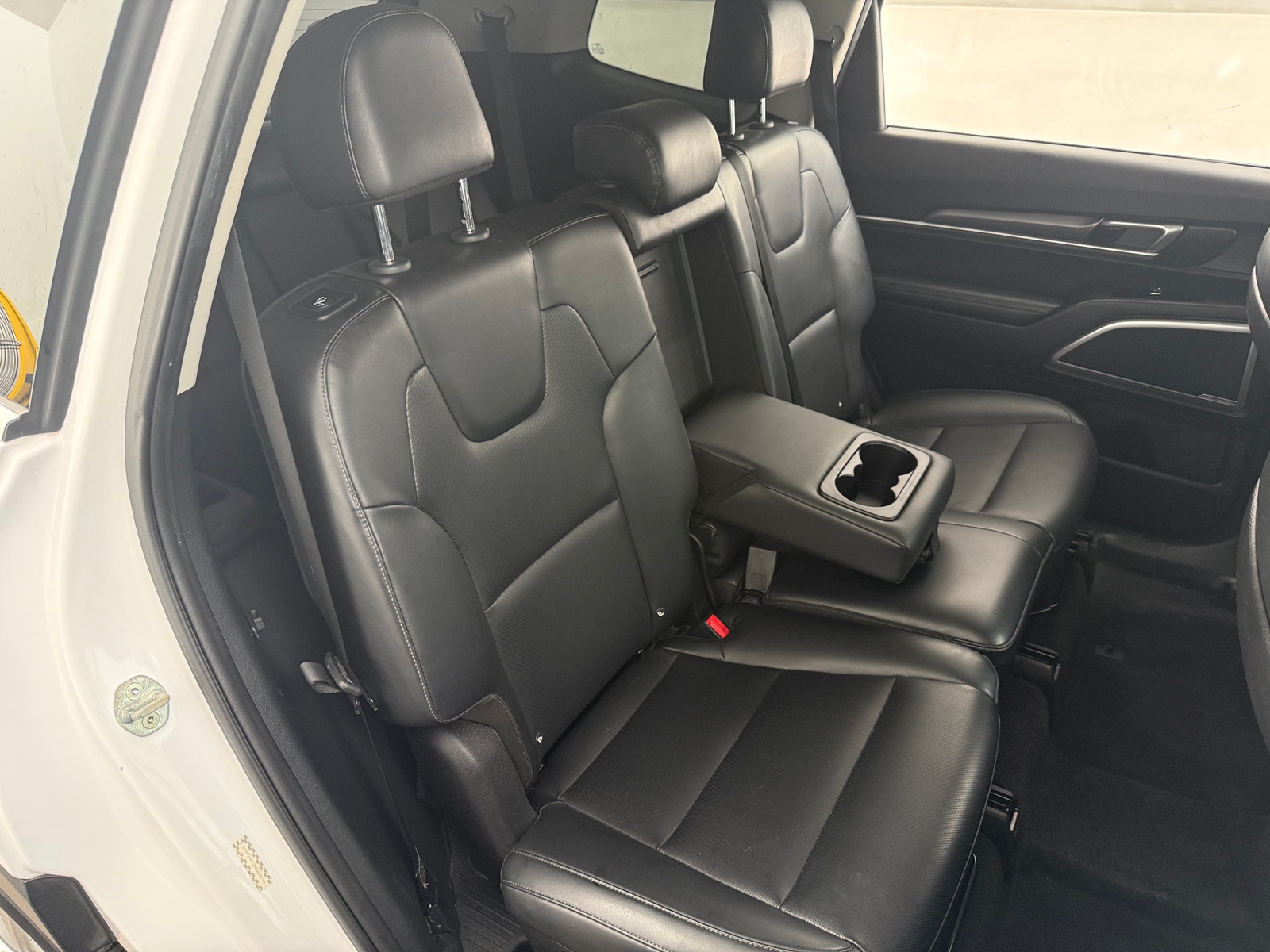 Thumbnail: 2022 Kia Telluride - 5
