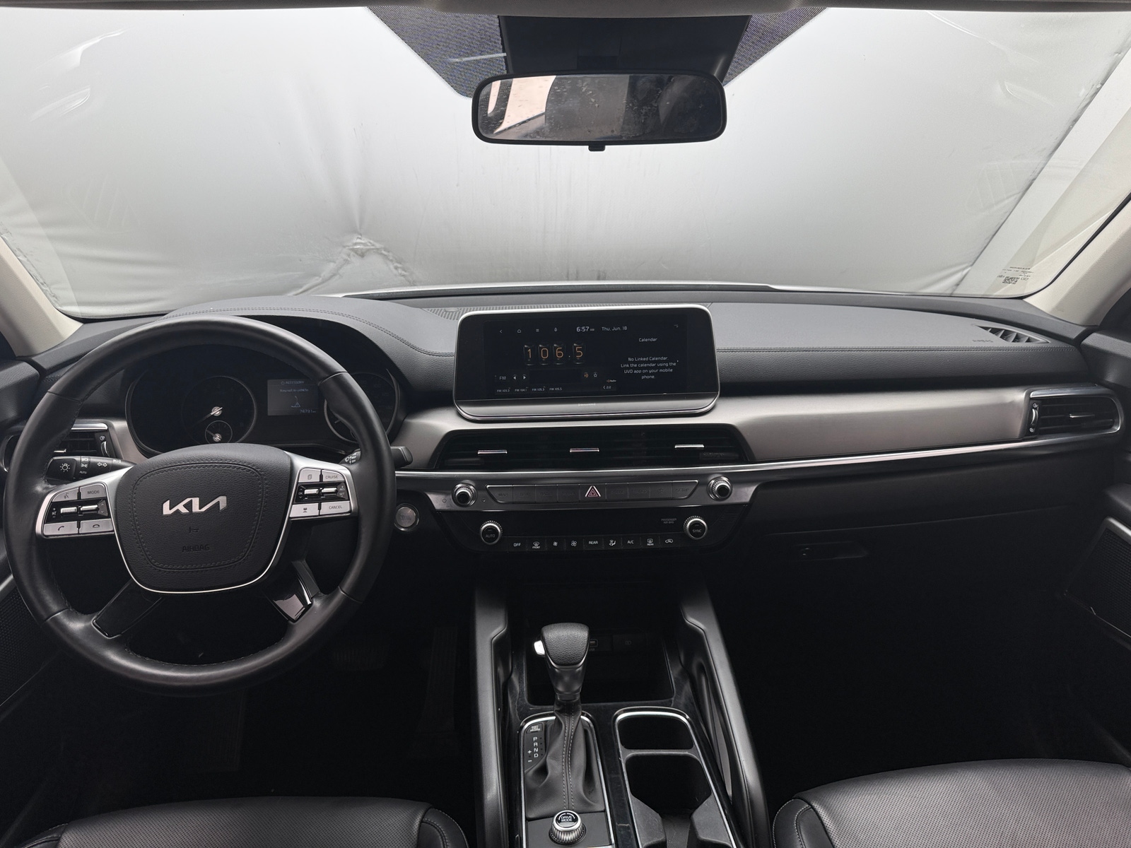 Thumbnail: 2022 Kia Telluride - 2