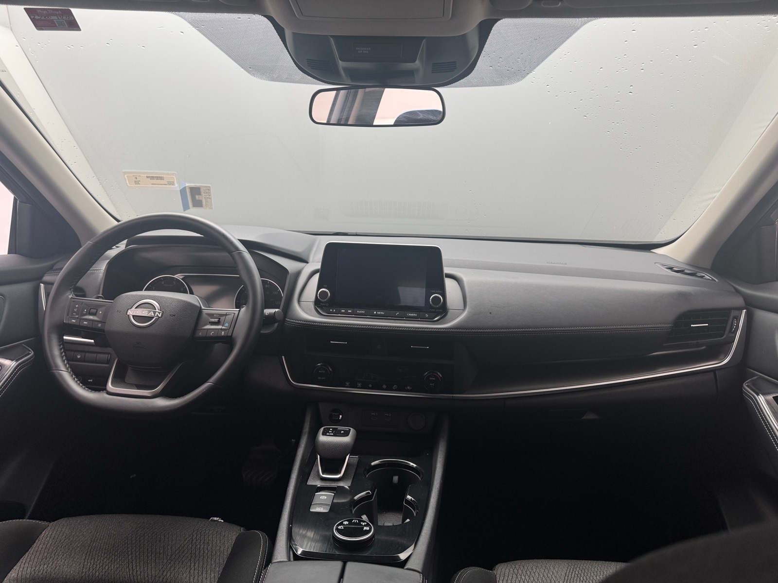 Thumbnail: 2025 Nissan Rogue - 3