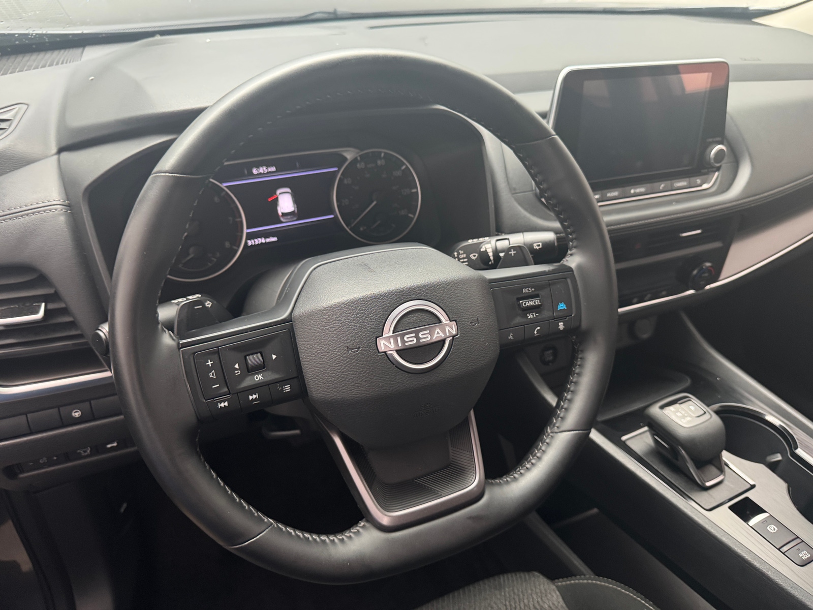 Thumbnail: 2025 Nissan Rogue - 5