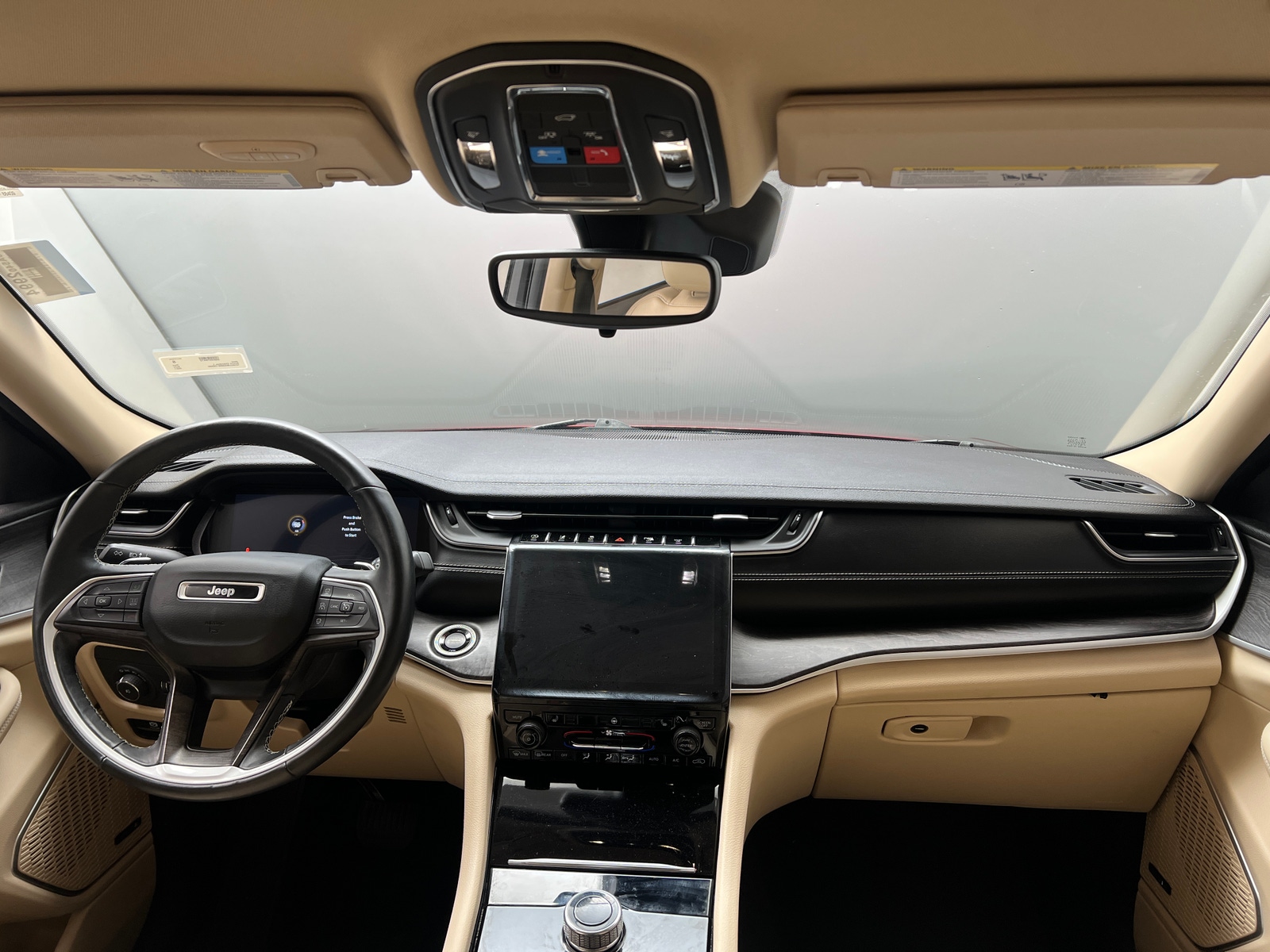 Thumbnail: 2021 Jeep Grand Cherokee L - 2