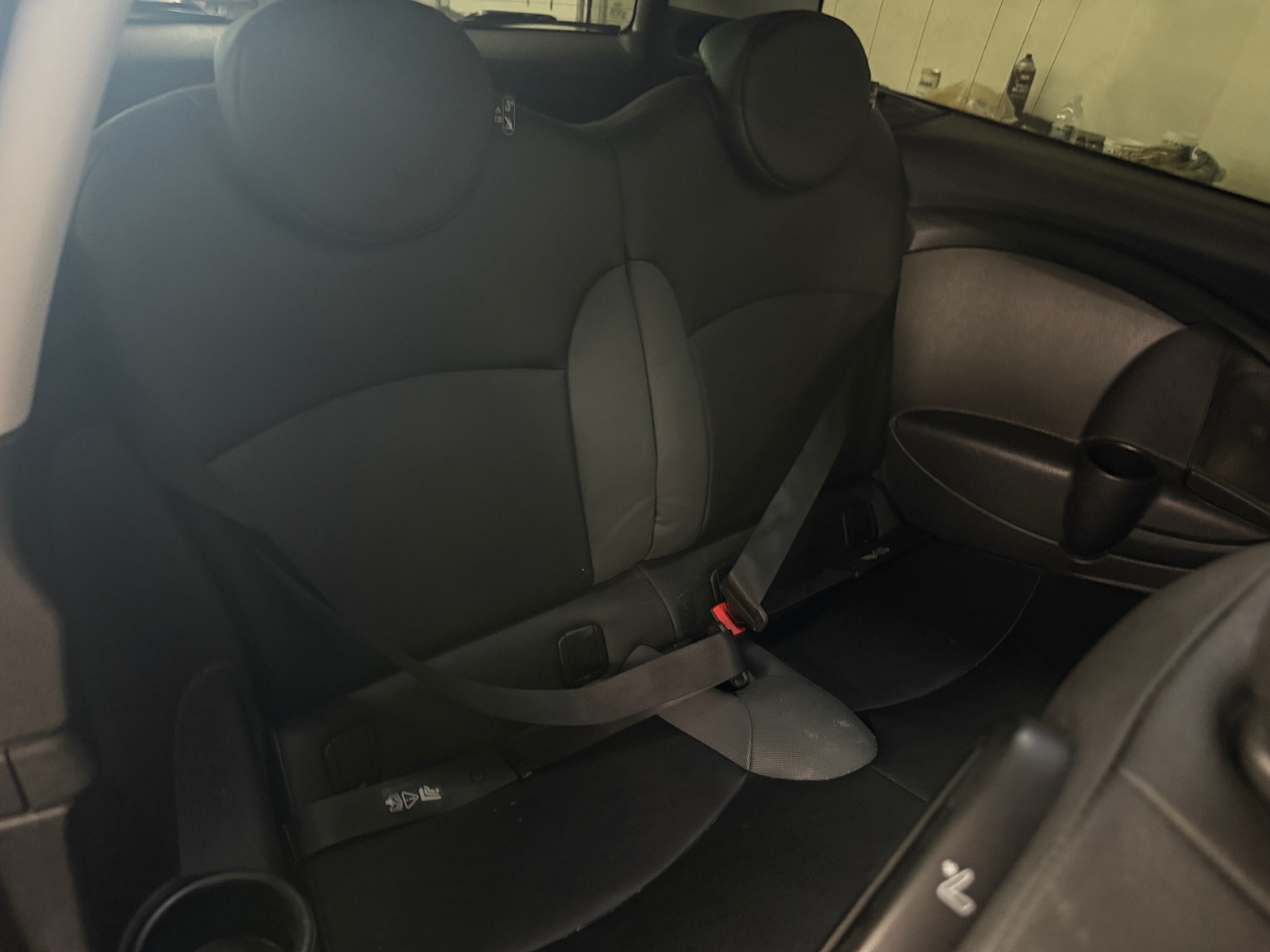 Thumbnail: 2010 MINI Cooper Clubman - 5