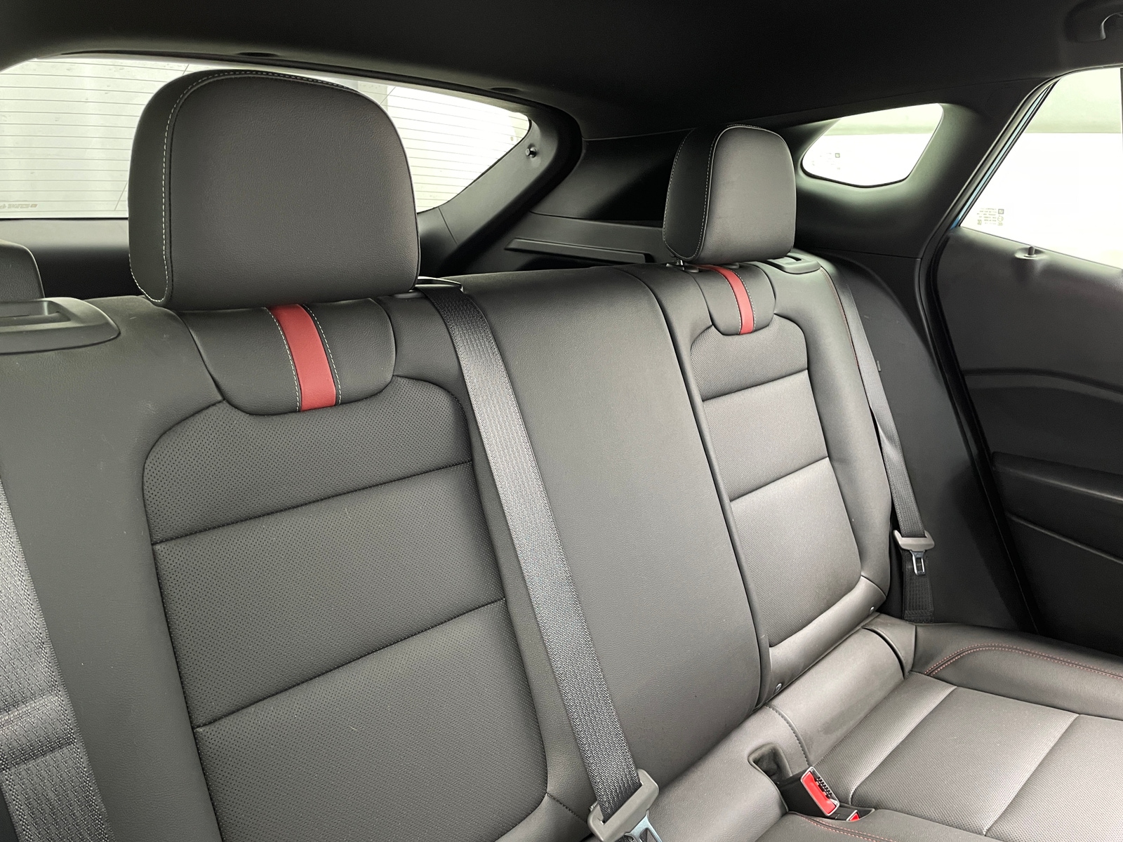 Thumbnail: 2025 Chevrolet Trax - 5