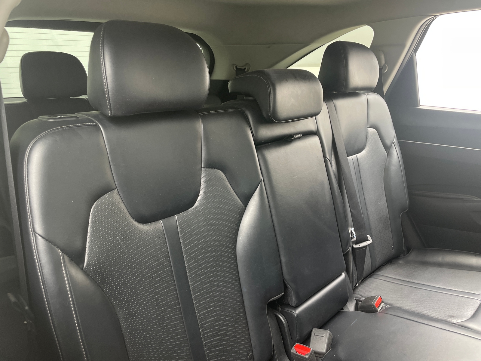 Thumbnail: 2021 Kia Sorento - 5