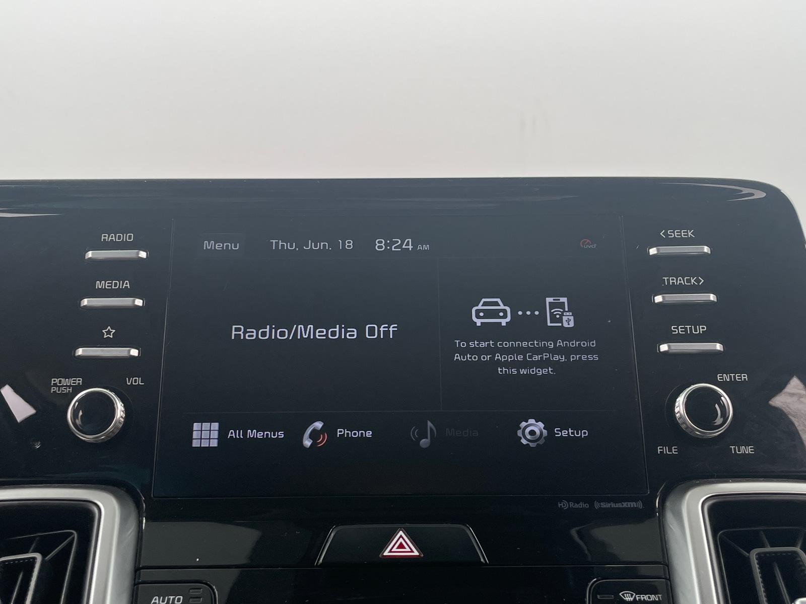 Thumbnail: 2021 Kia Sorento - 3