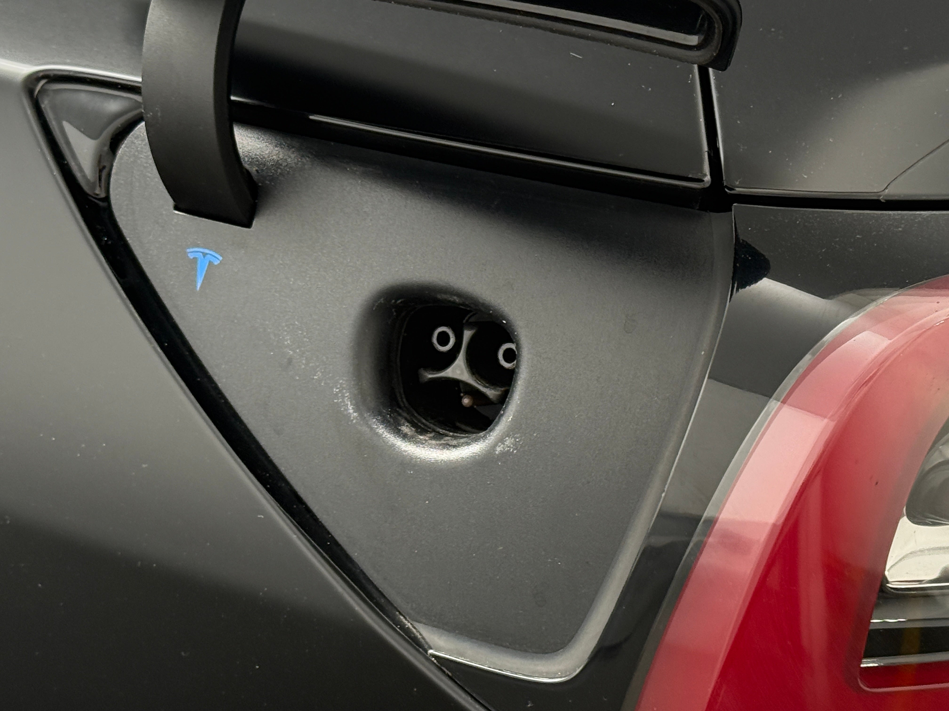 Used 2018 Tesla Model 3 Long Range Dual Motor with VIN 5YJ3E1EB0JF099310 for sale in Auburn, WA
