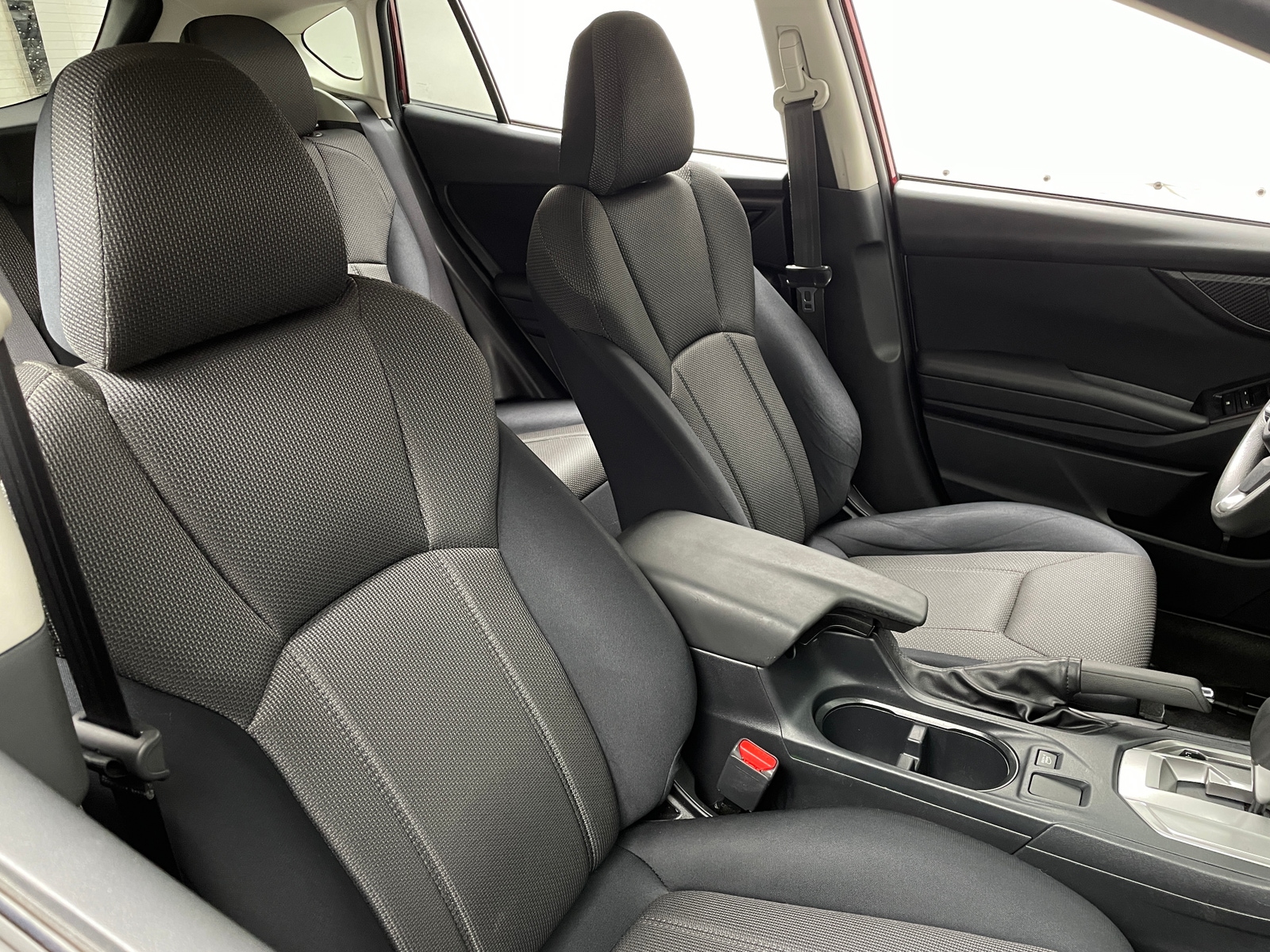 Thumbnail: 2019 Subaru Crosstrek - 2