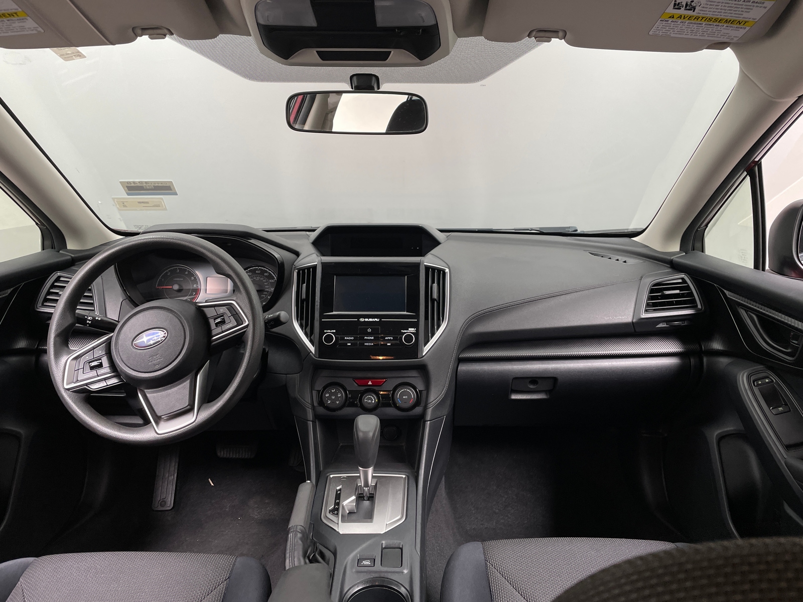 Thumbnail: 2019 Subaru Crosstrek - 3