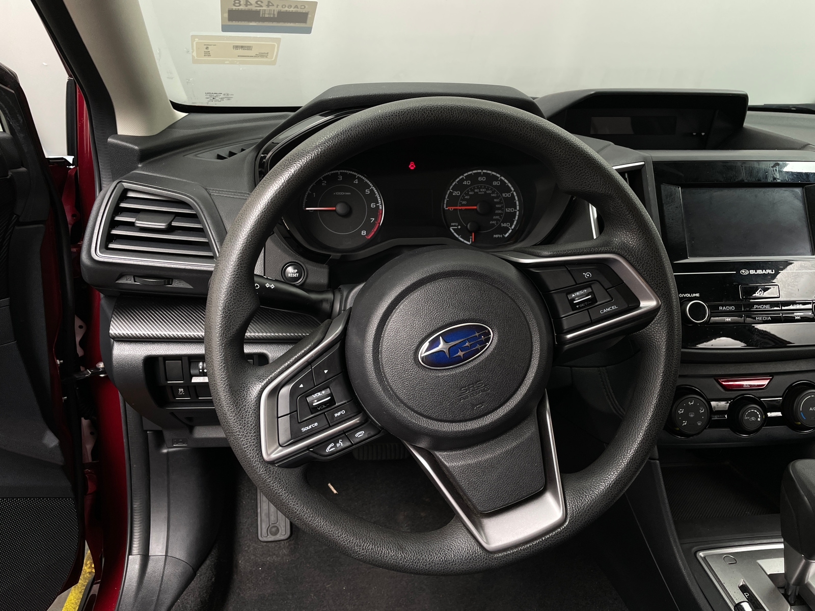 Thumbnail: 2019 Subaru Crosstrek - 5