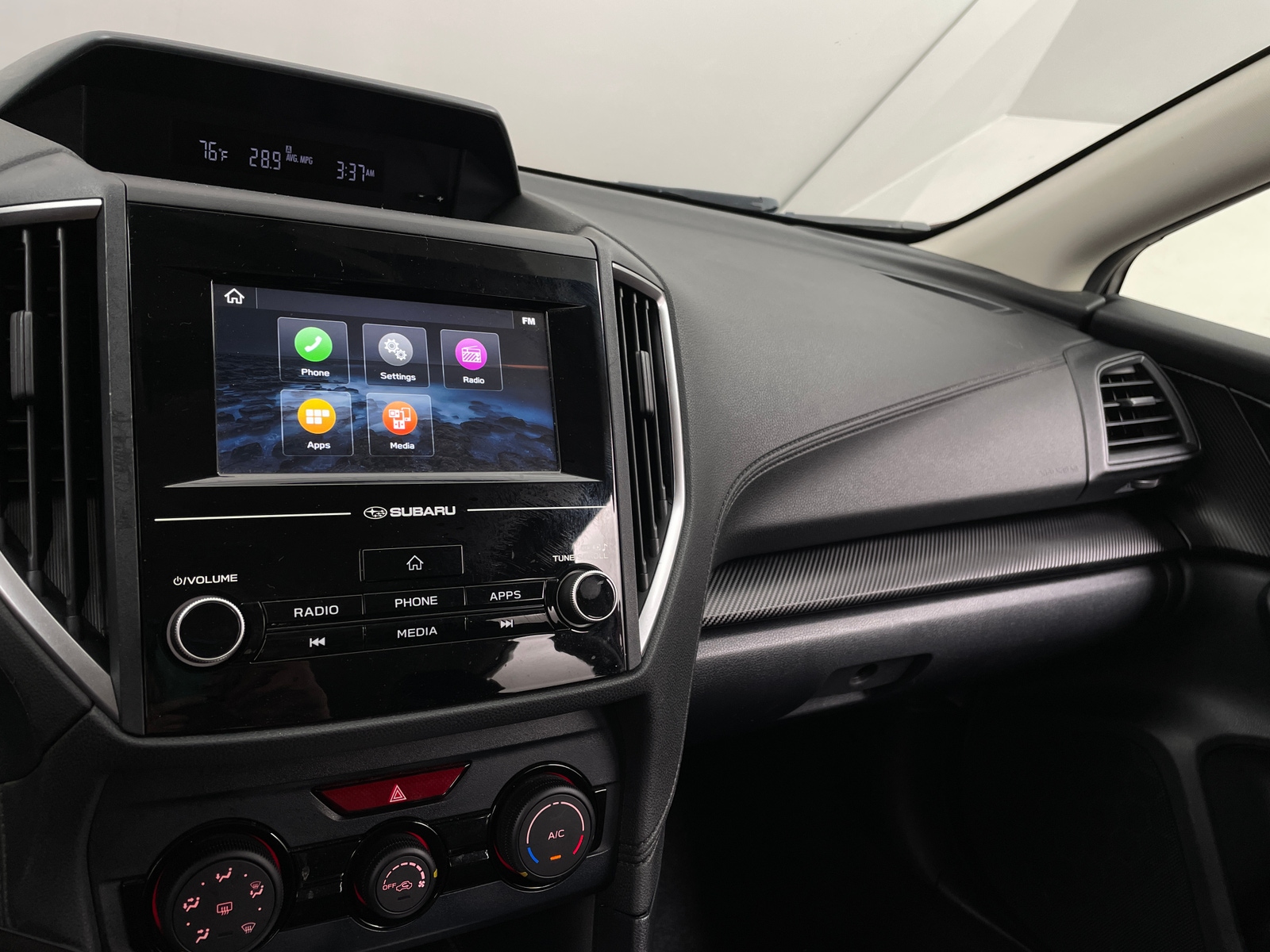 Thumbnail: 2019 Subaru Crosstrek - 4