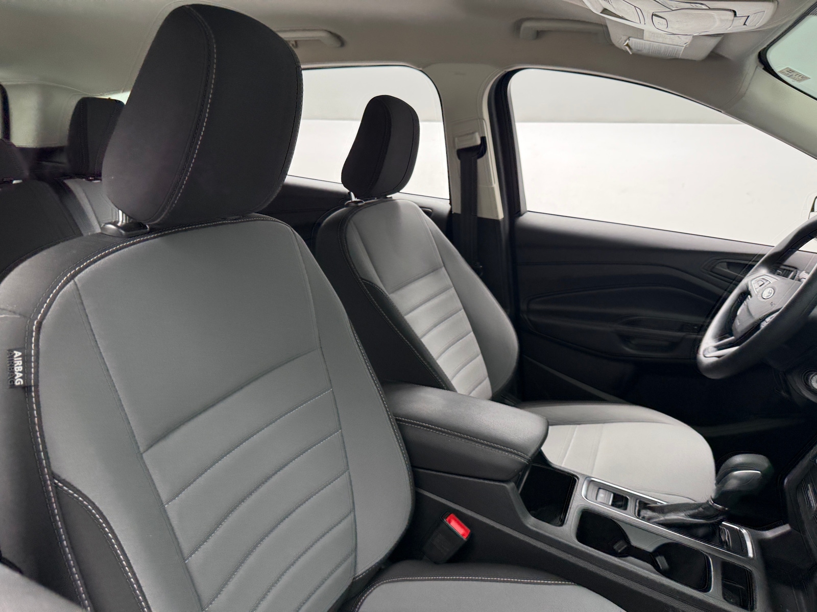Thumbnail: 2019 Ford Escape - 2