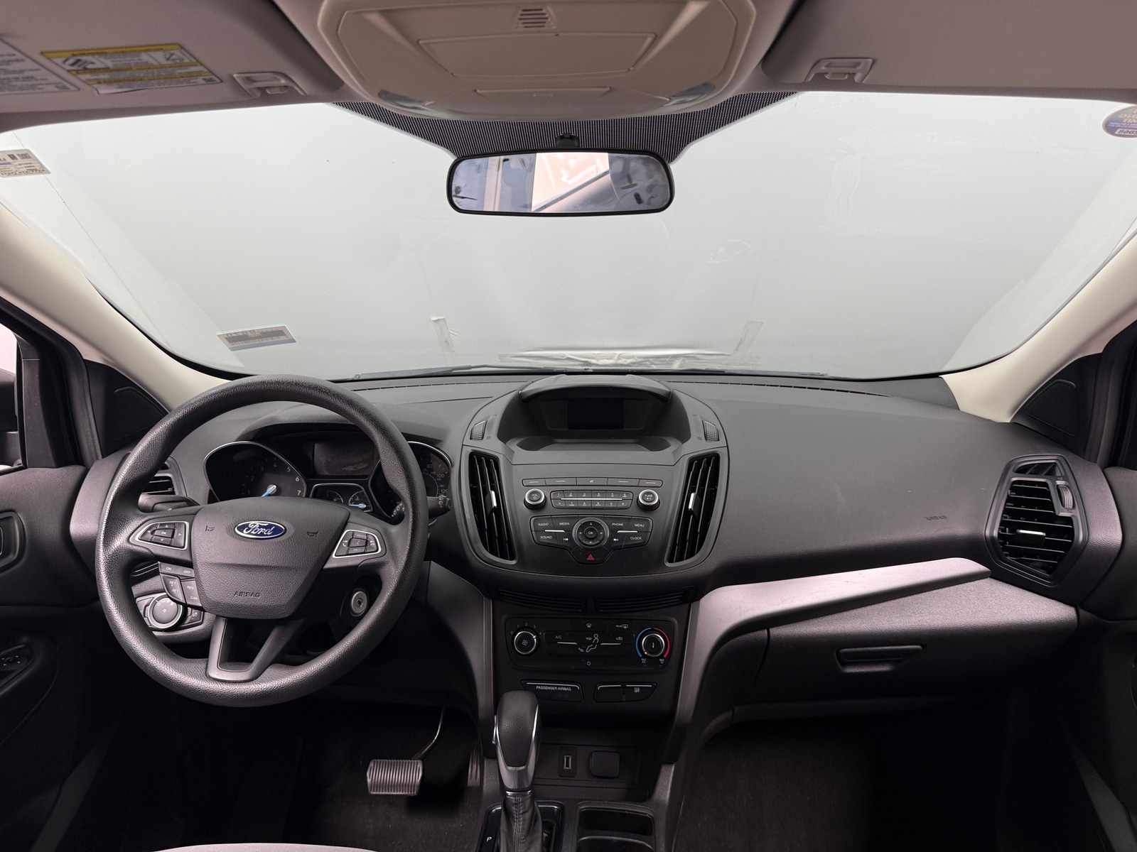 Thumbnail: 2019 Ford Escape - 3