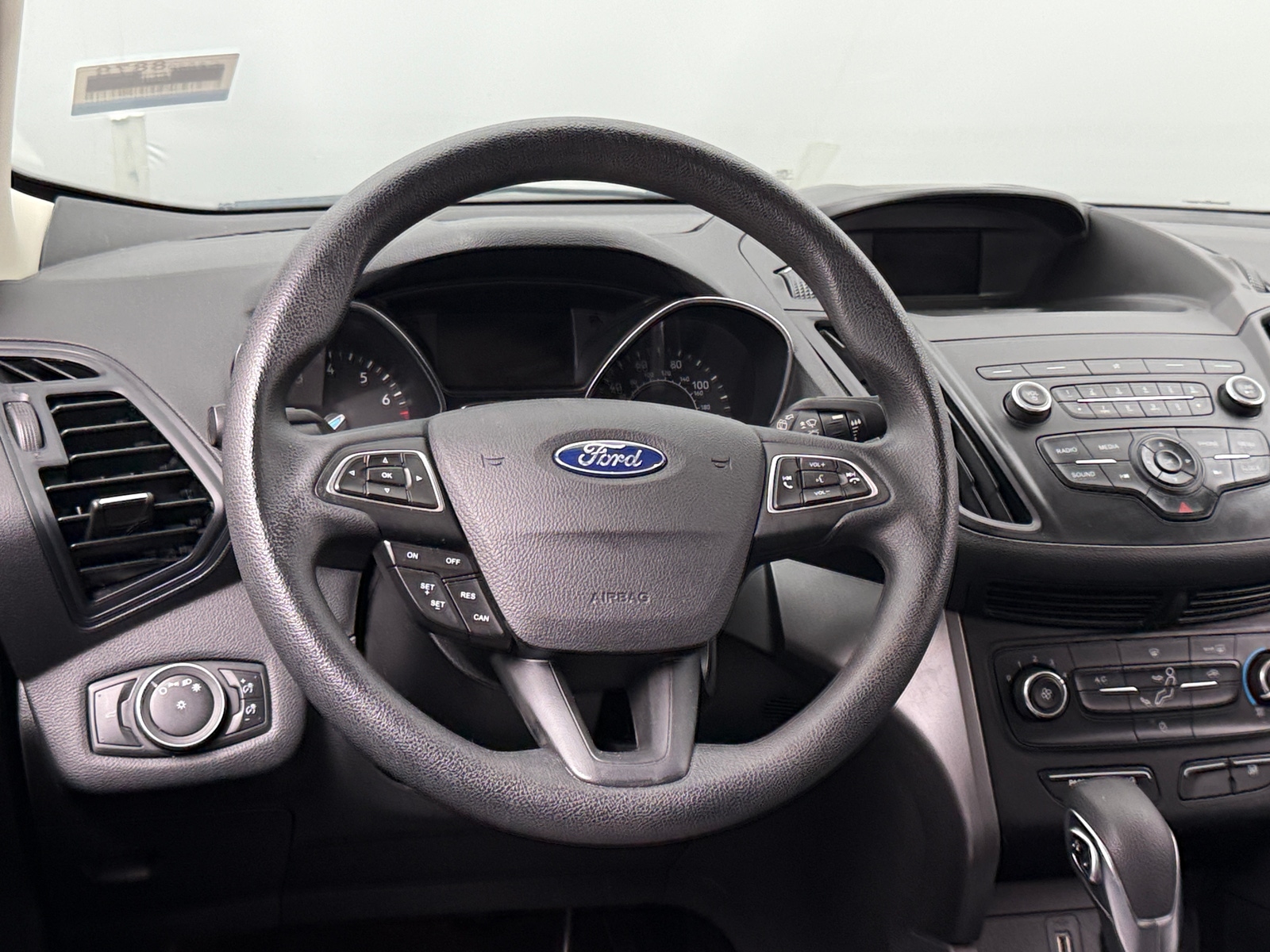 Thumbnail: 2019 Ford Escape - 5