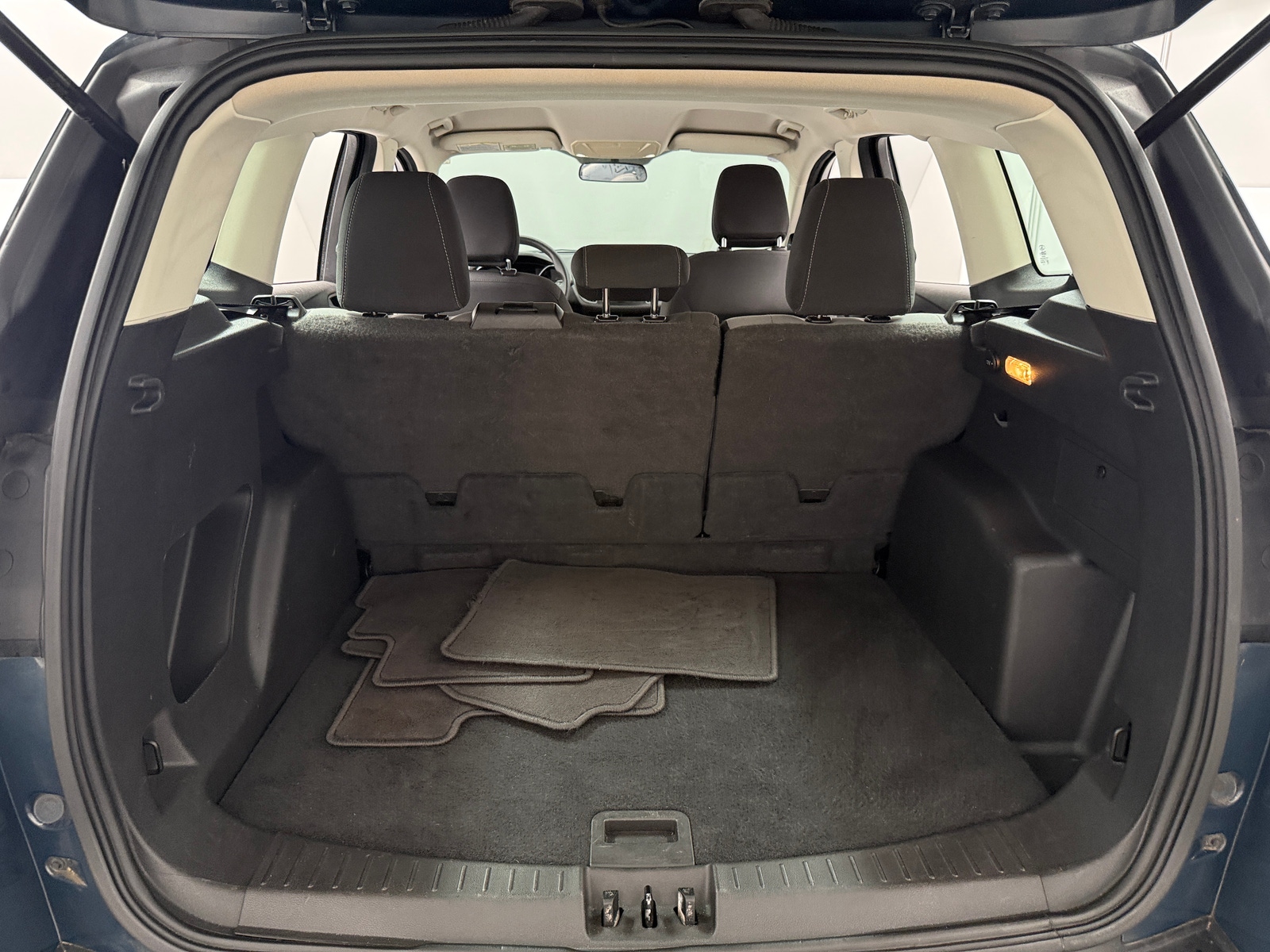 Thumbnail: 2019 Ford Escape - 7