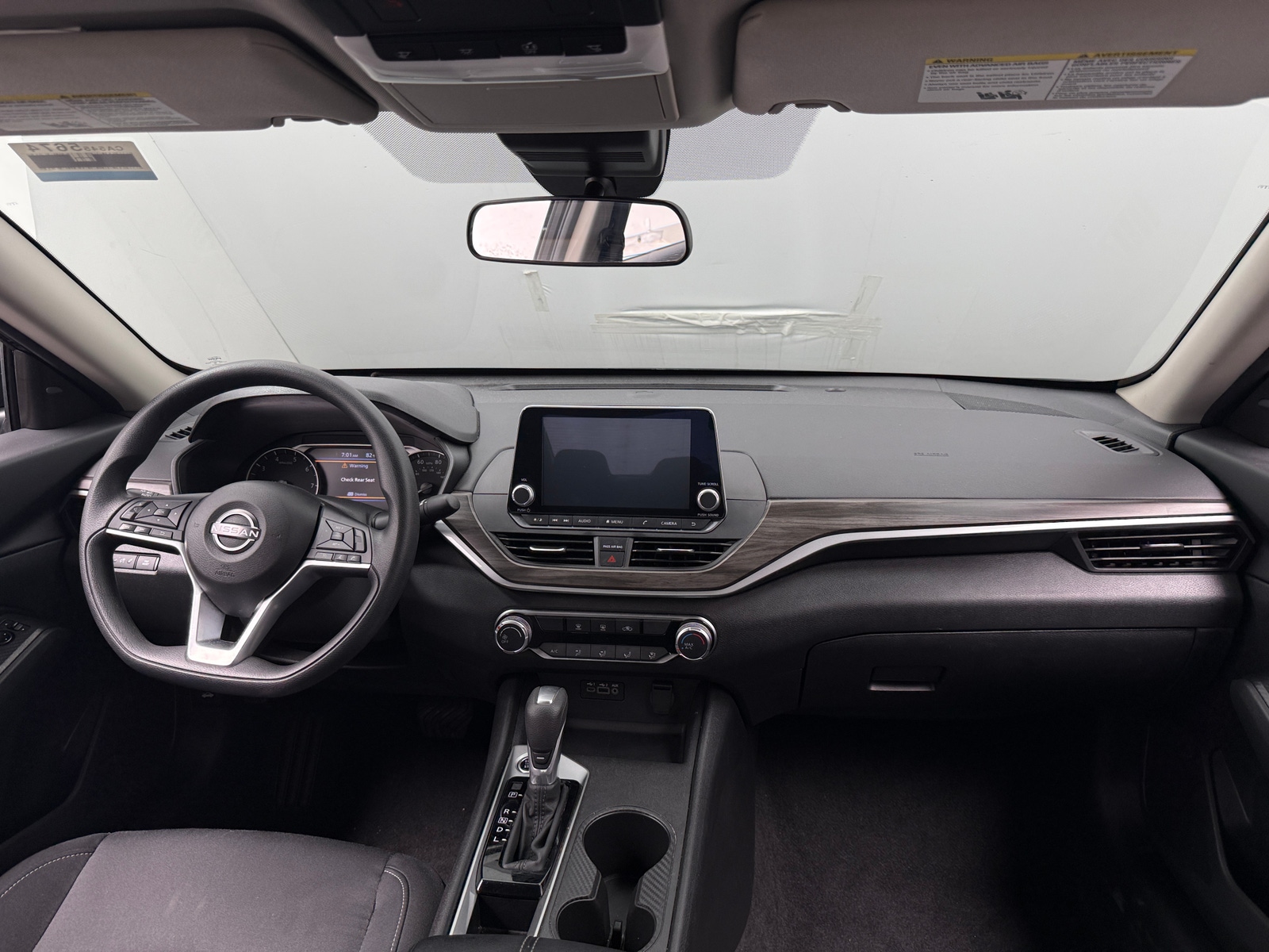 Thumbnail: 2025 Nissan Altima - 3