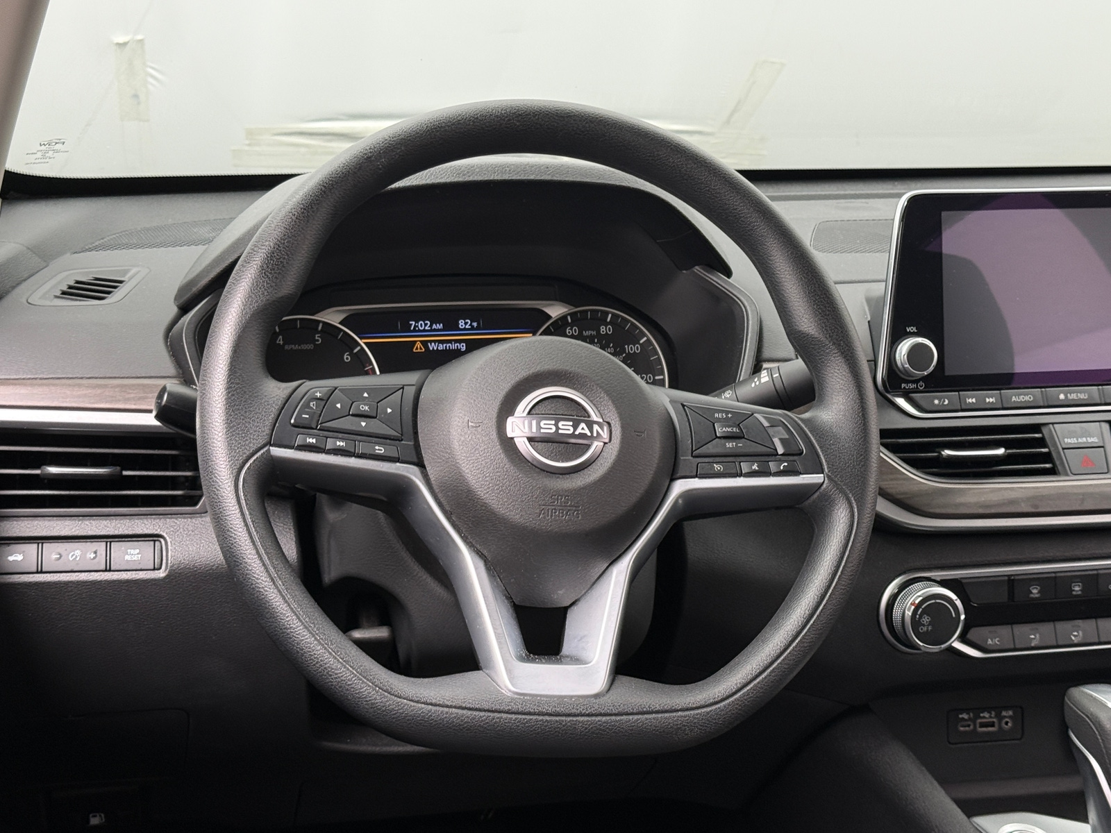 Thumbnail: 2025 Nissan Altima - 5