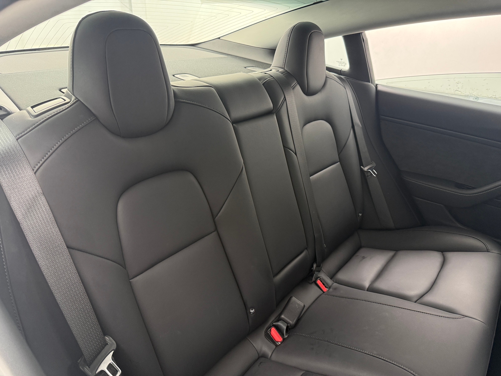 Thumbnail: 2018 Tesla Model 3 - 5