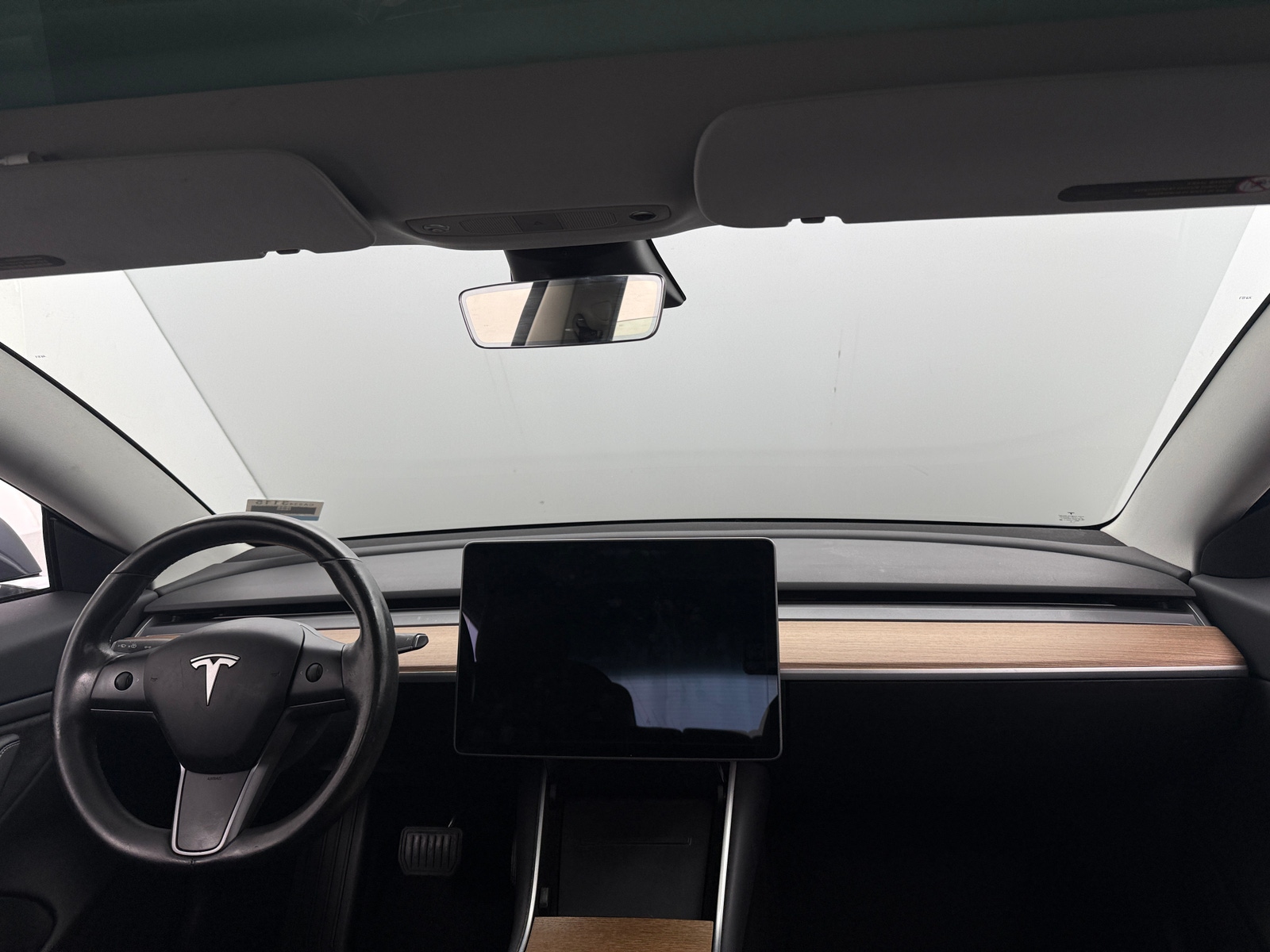 Thumbnail: 2018 Tesla Model 3 - 2