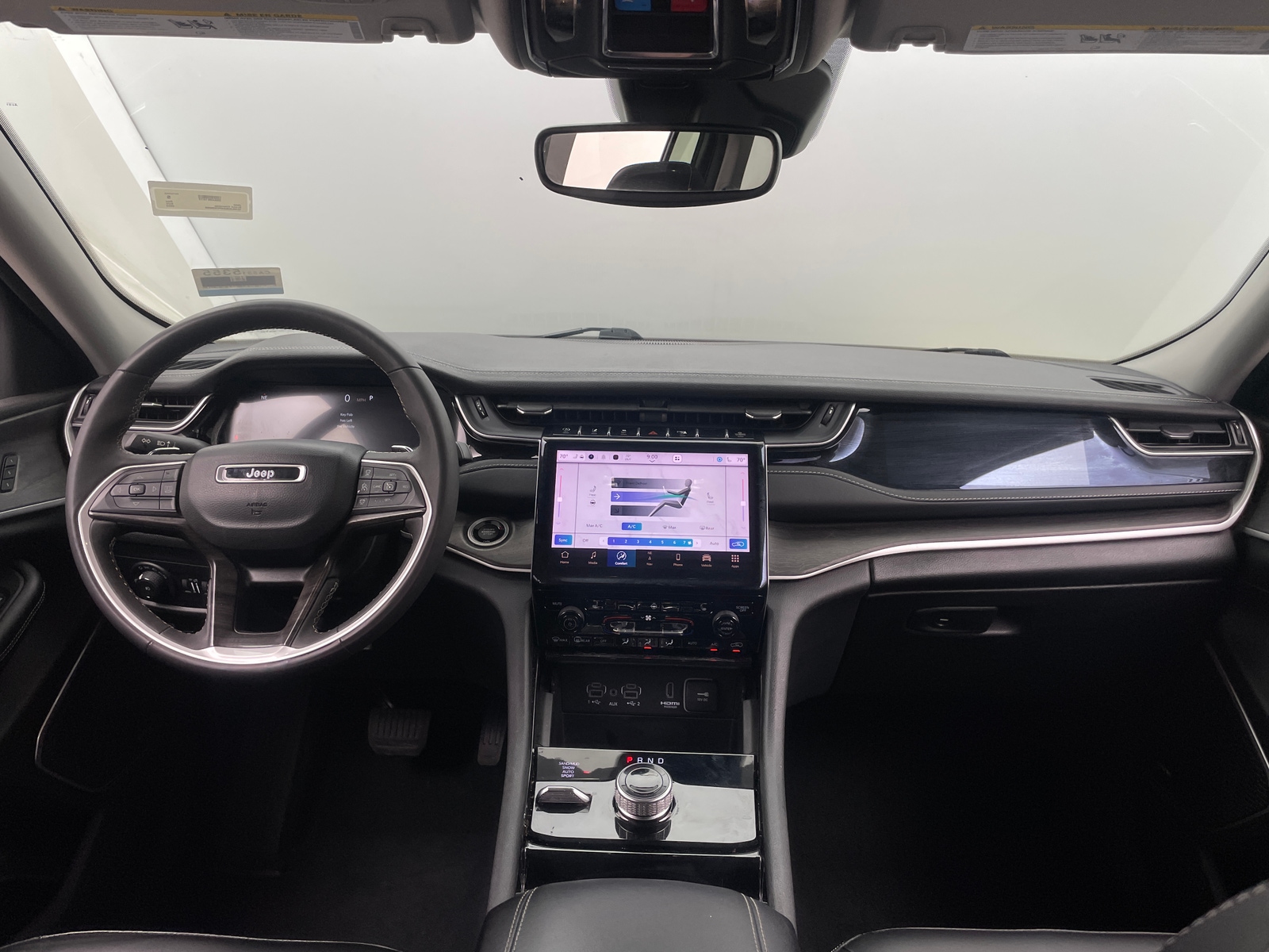Thumbnail: 2023 Jeep Grand Cherokee - 2
