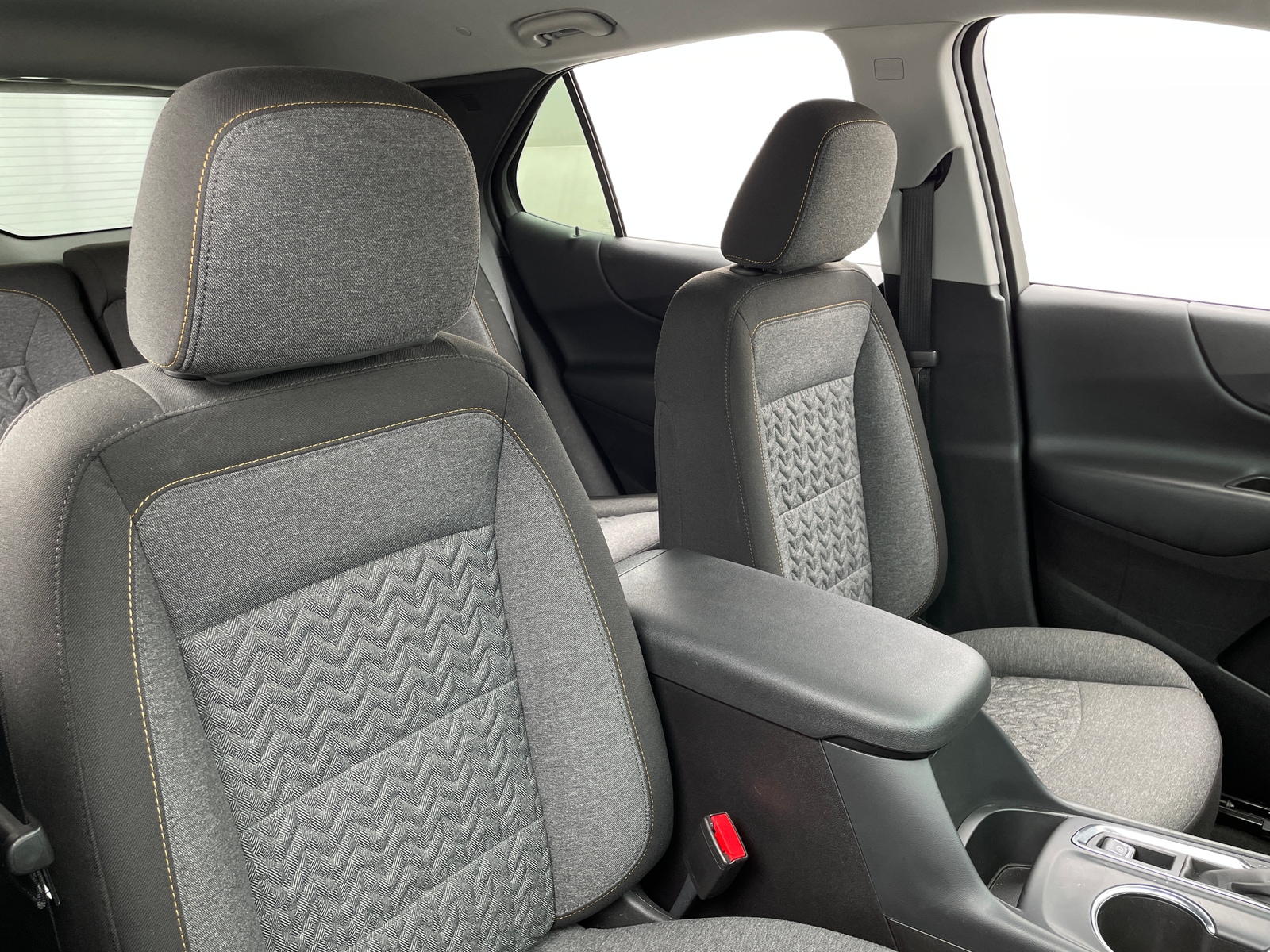 Thumbnail: 2024 Chevrolet Equinox - 2