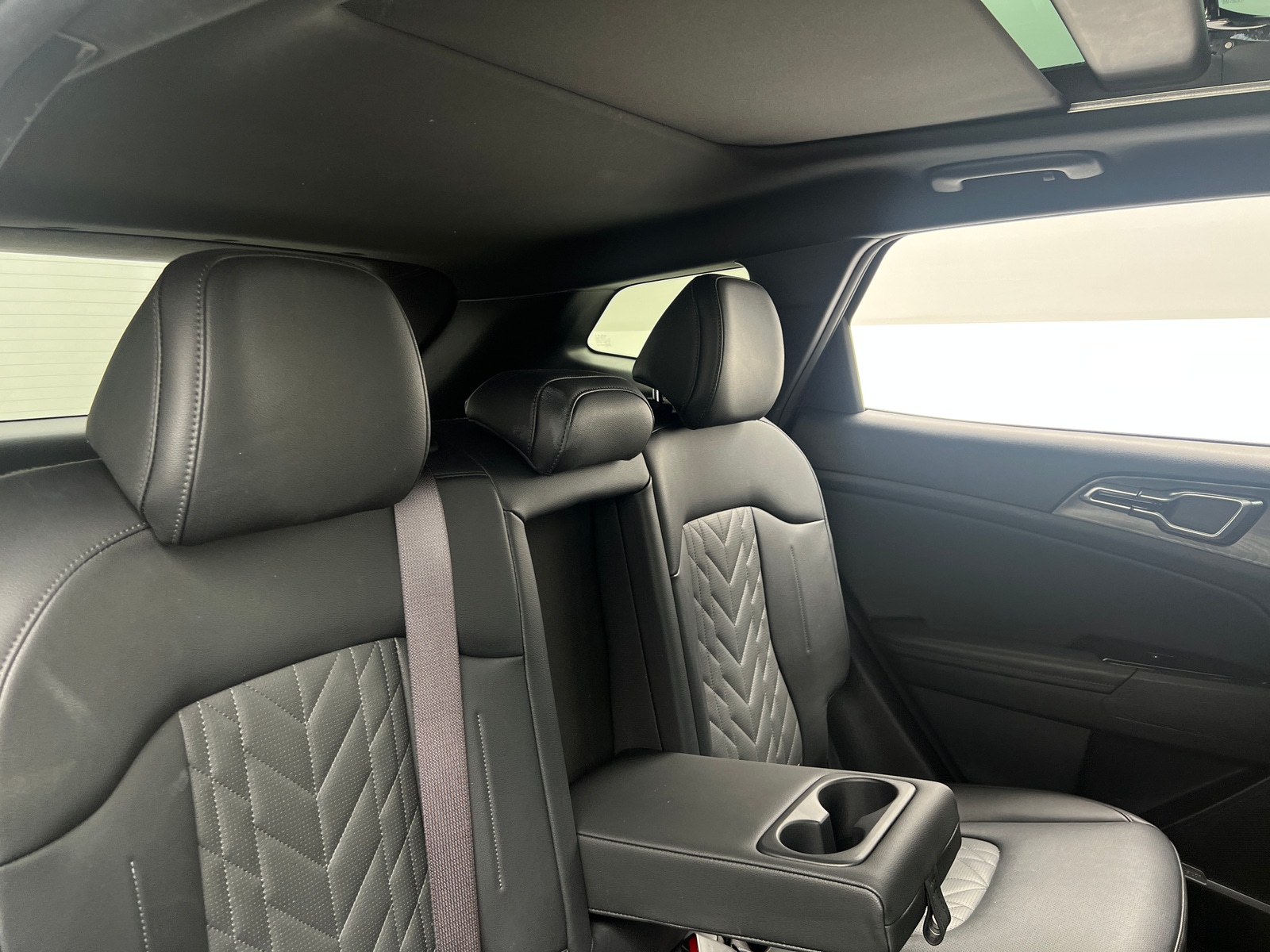 Thumbnail: 2025 Kia Sportage - 5