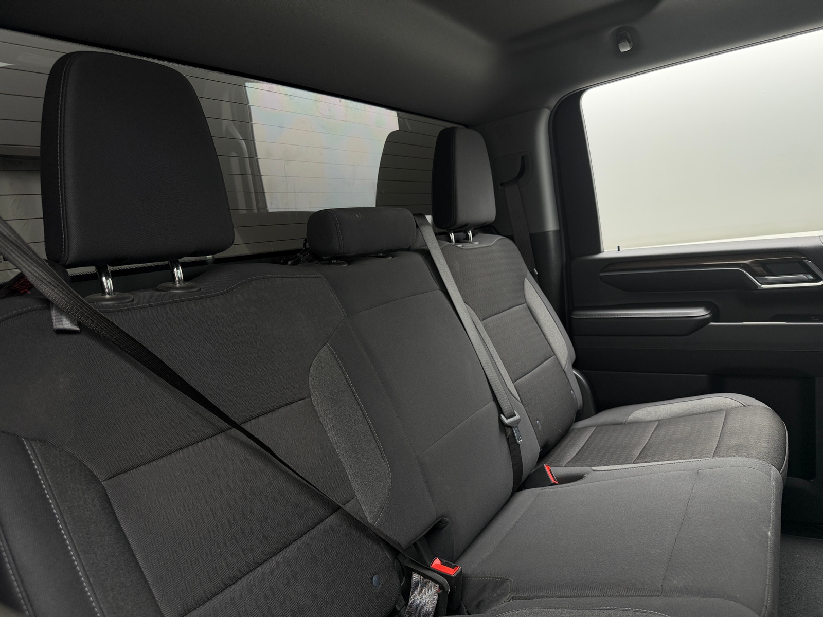 Thumbnail: 2024 Chevrolet Silverado 2500 - 6