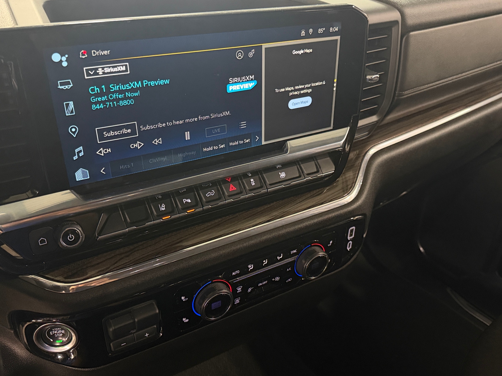 Thumbnail: 2024 Chevrolet Silverado 2500 - 4