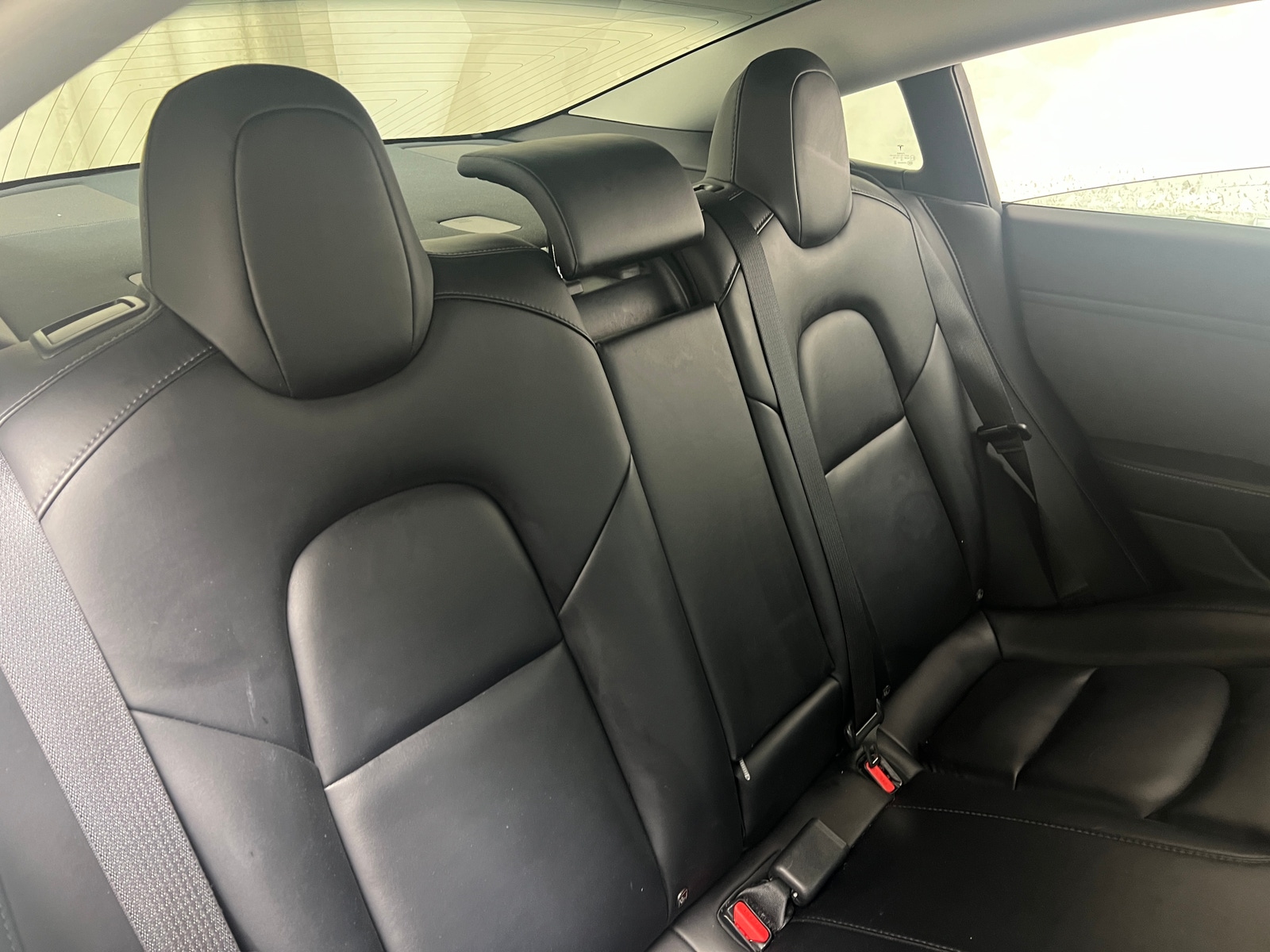 Thumbnail: 2020 Tesla Model 3 - 5