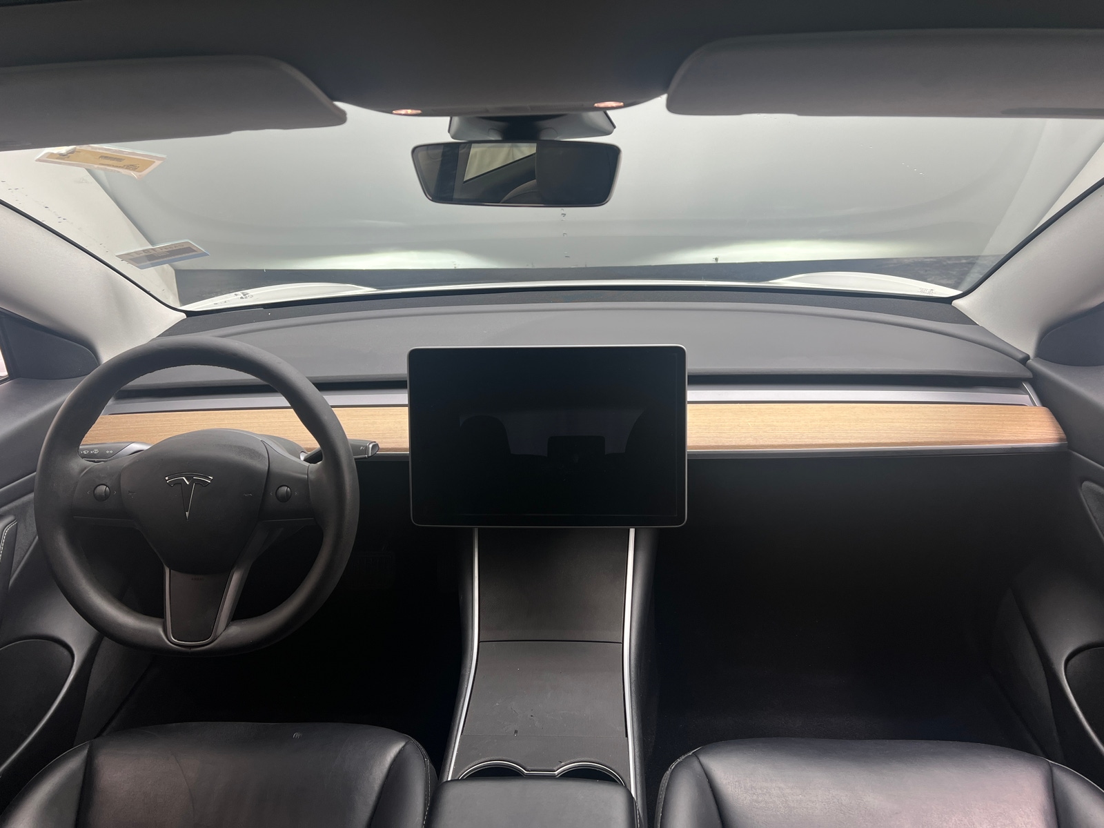 Thumbnail: 2020 Tesla Model 3 - 2