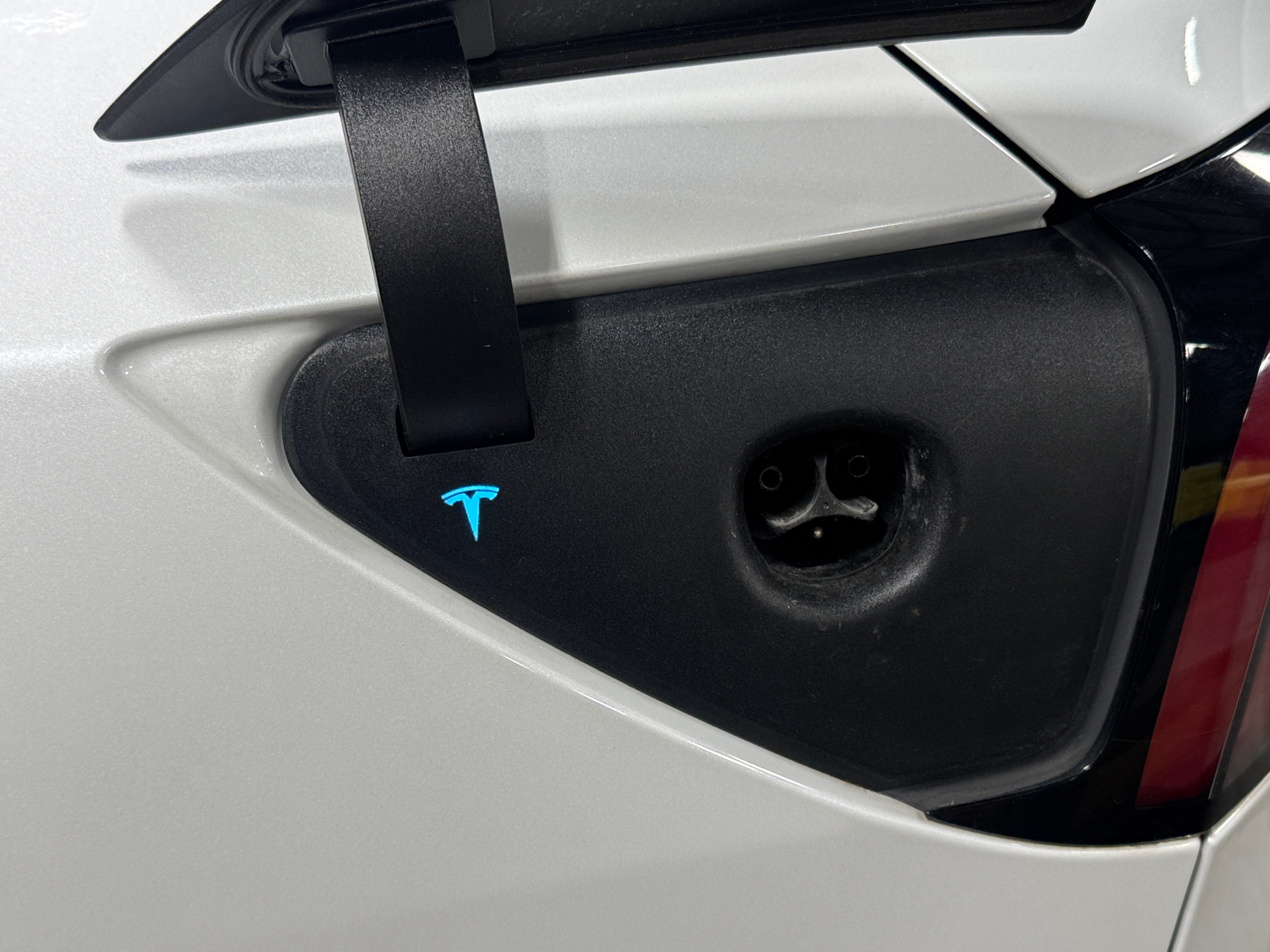 Used 2020 Tesla Model 3 Base with VIN 5YJ3E1EBXLF790394 for sale in Auburn, WA