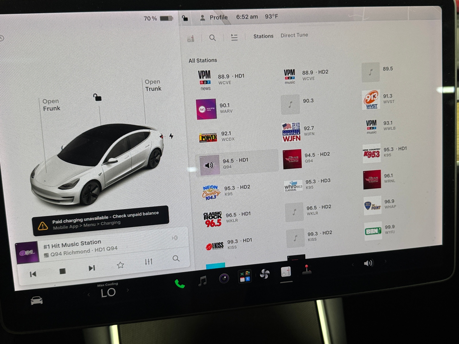 Thumbnail: 2020 Tesla Model 3 - 3