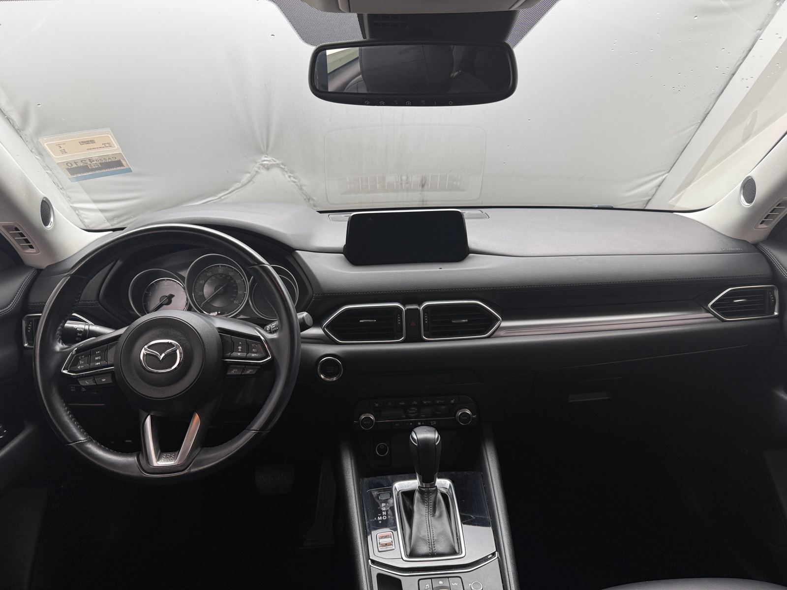 Thumbnail: 2019 Mazda CX-5 - 2