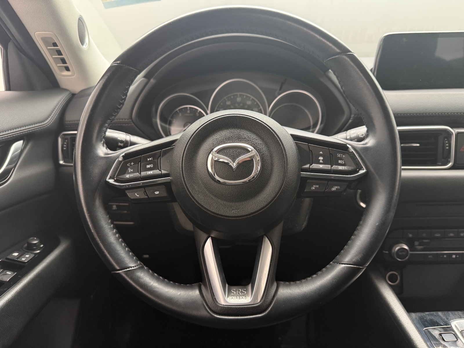 Thumbnail: 2019 Mazda CX-5 - 4
