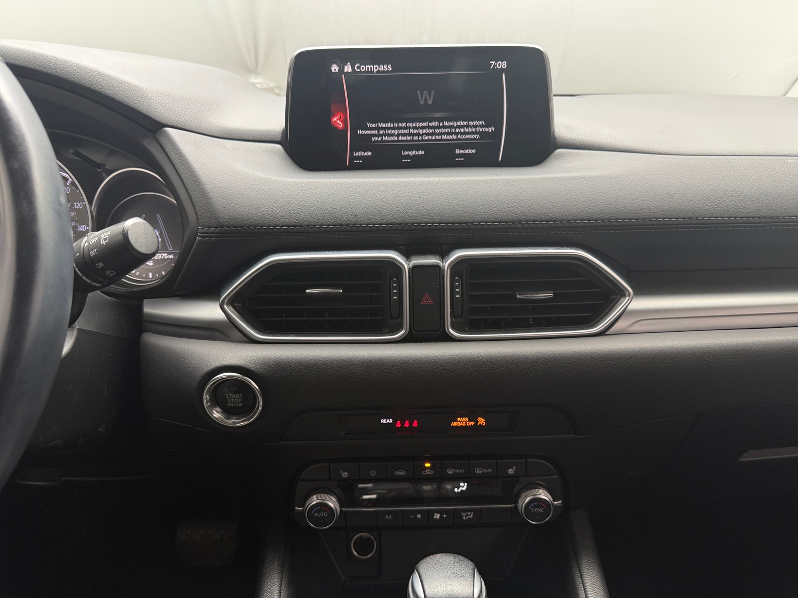 Thumbnail: 2019 Mazda CX-5 - 3